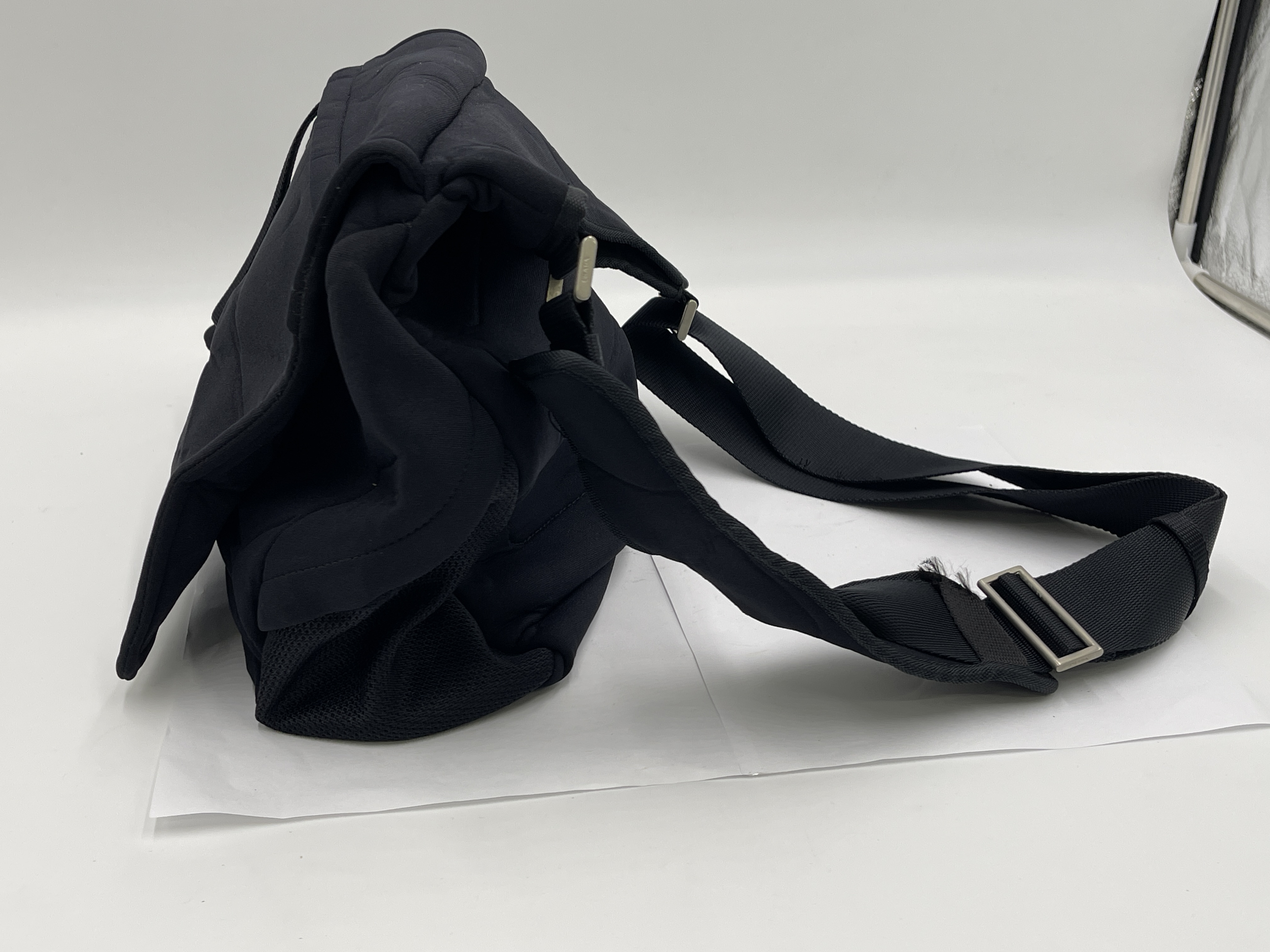 Sport Neoprene Shoulder Bag — view 4