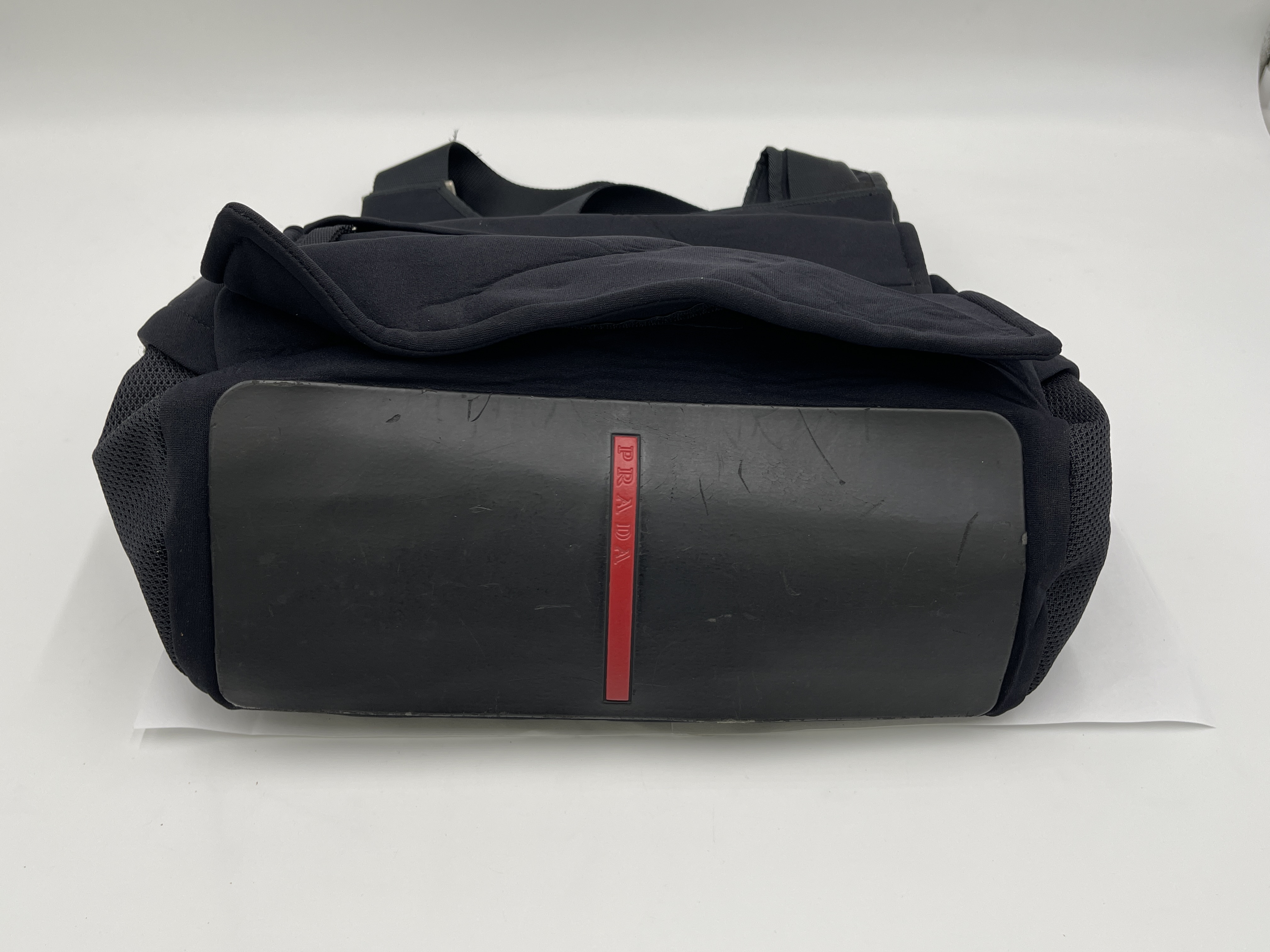 Sport Neoprene Shoulder Bag — view 6