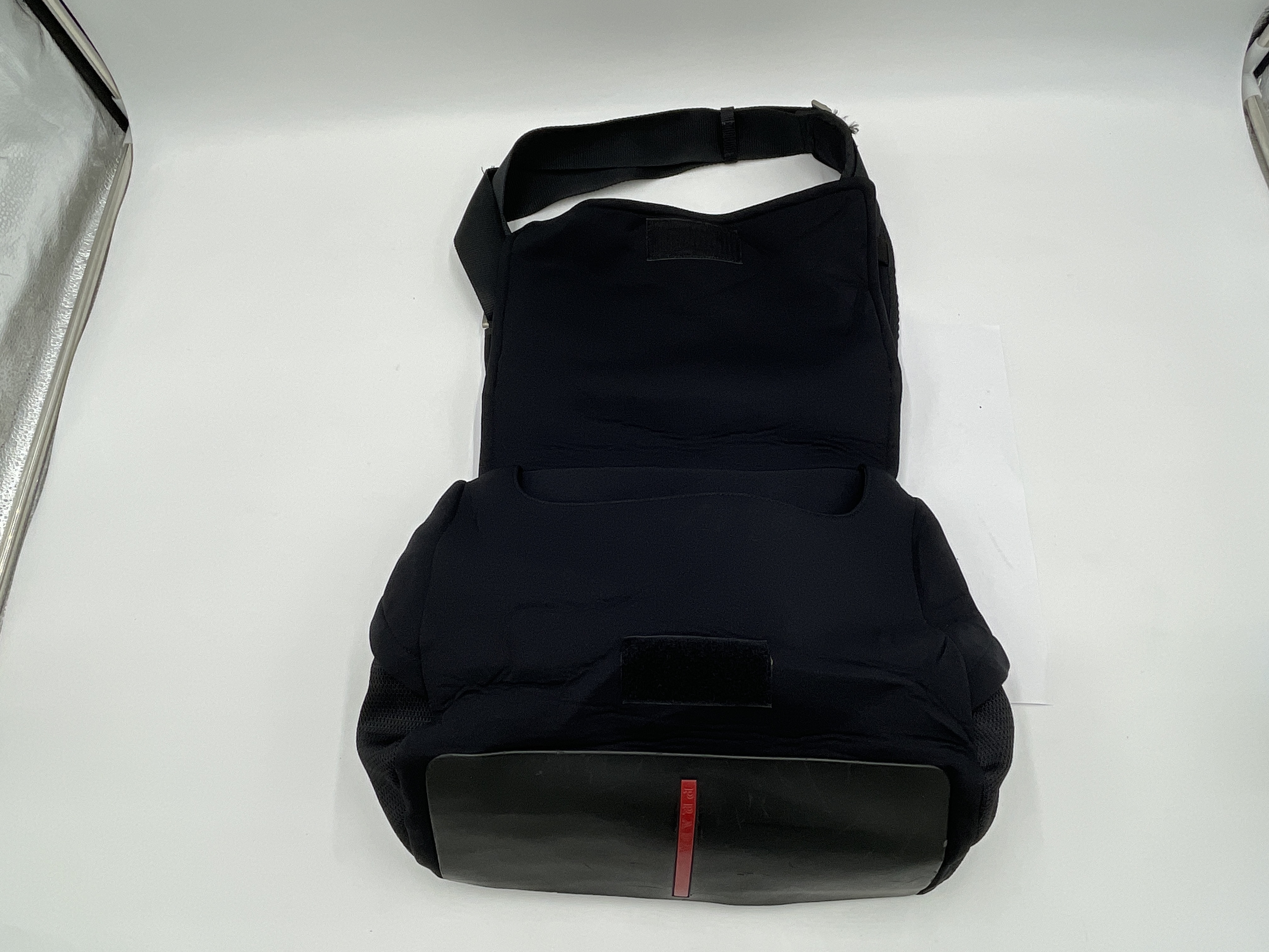 Sport Neoprene Shoulder Bag — view 7