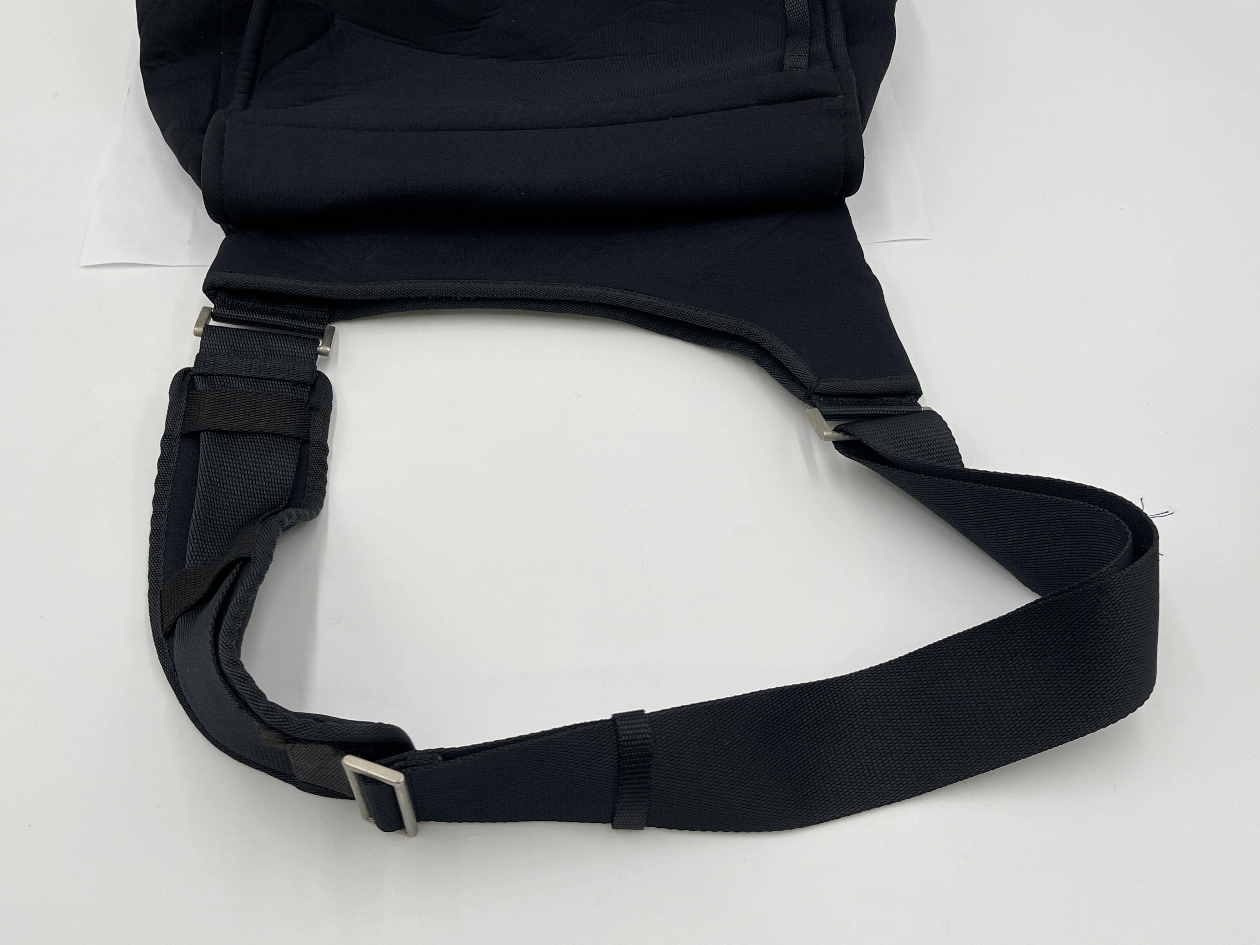 Sport Neoprene Shoulder Bag — view 9
