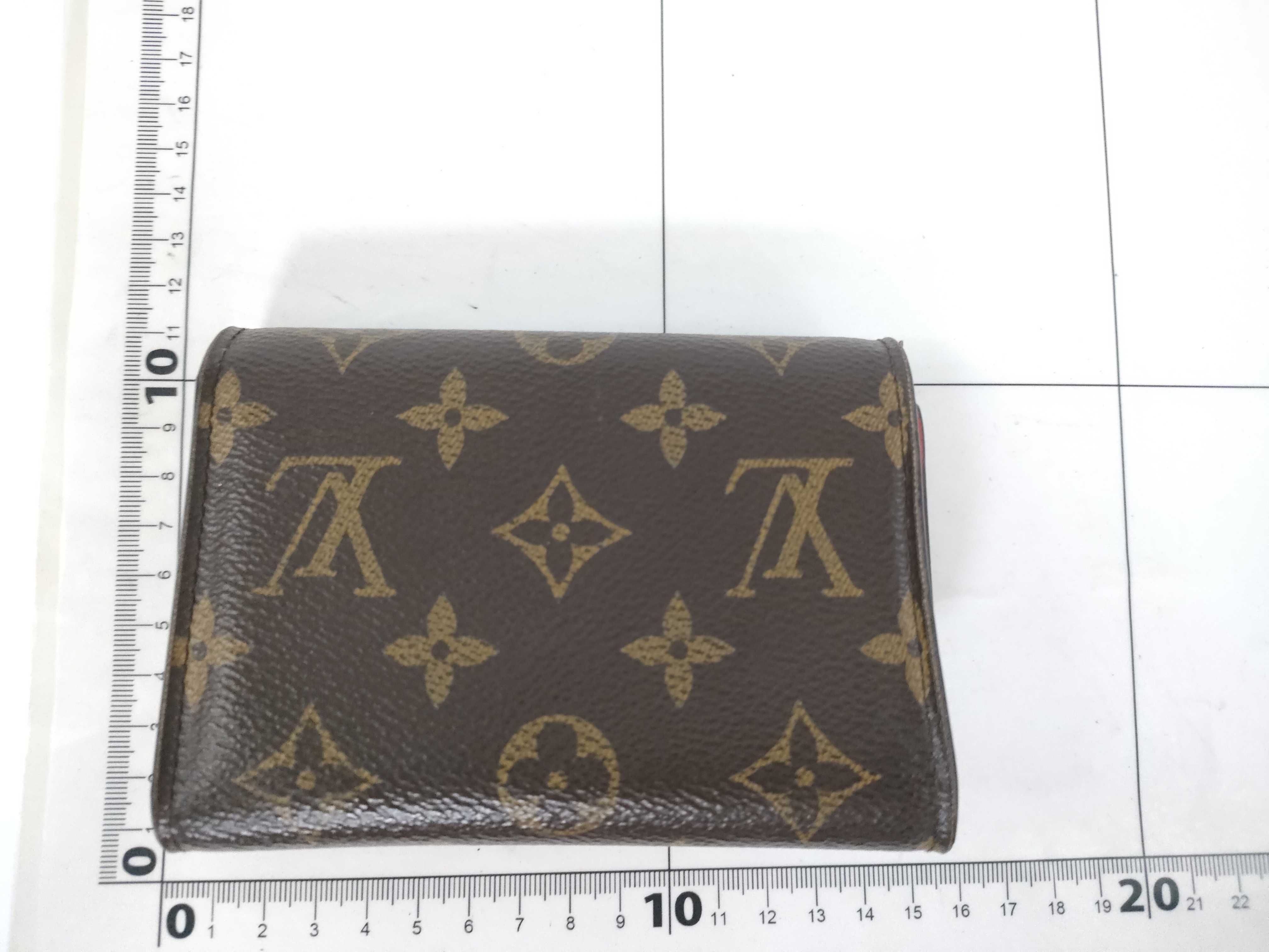 Monogram LV Wallet M62567 — view 2