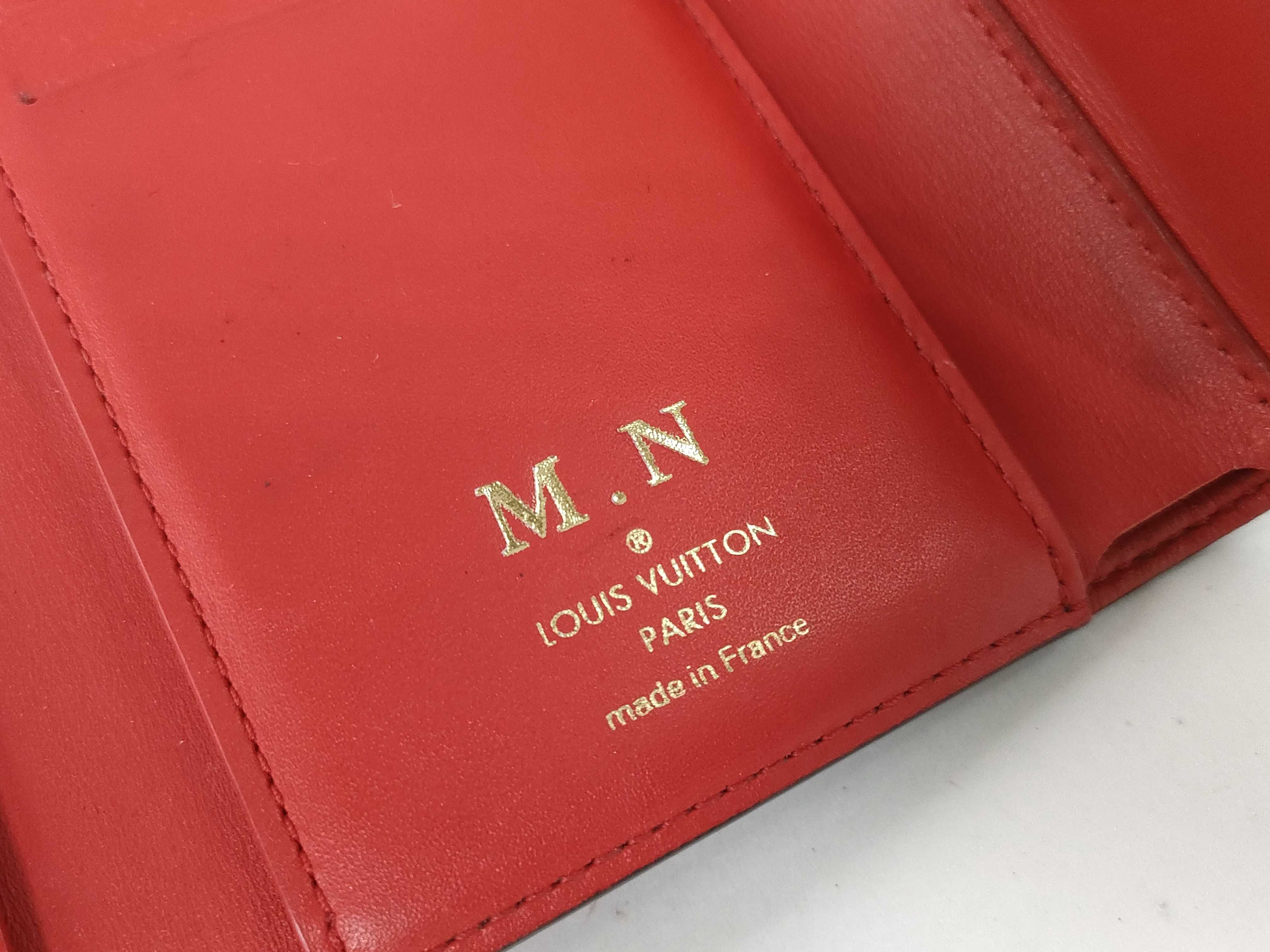 Monogram LV Wallet M62567 — view 13