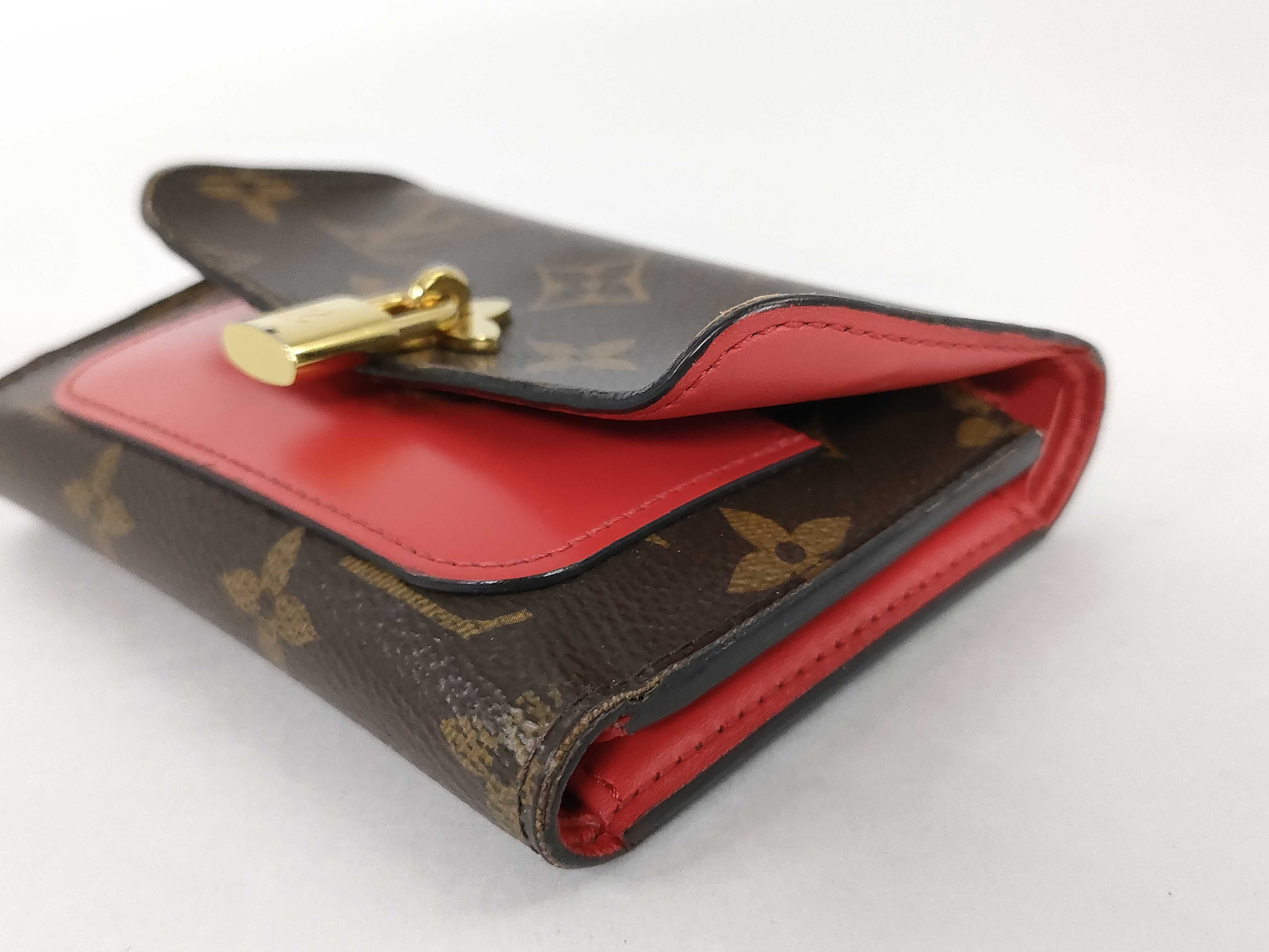 Monogram LV Wallet M62567 — view 3