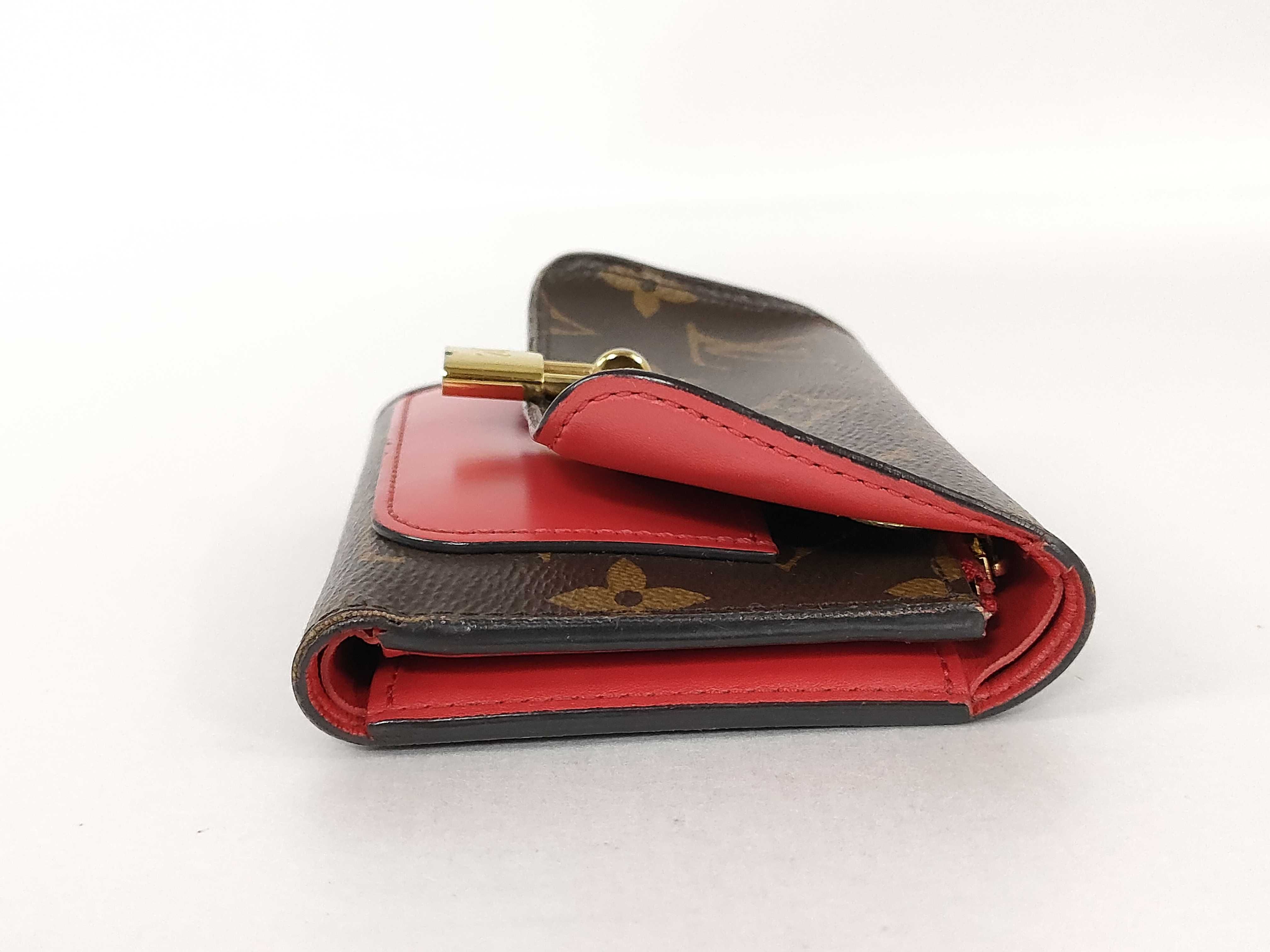Monogram LV Wallet M62567 — view 4