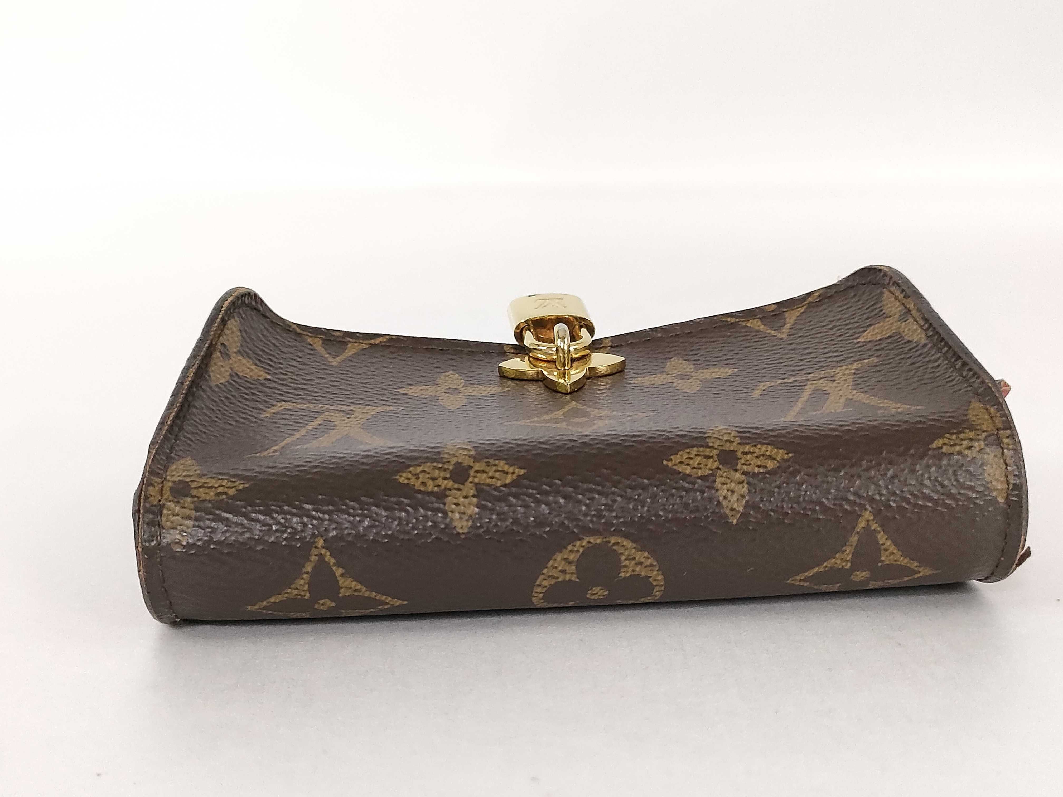 Monogram LV Wallet M62567 — view 5