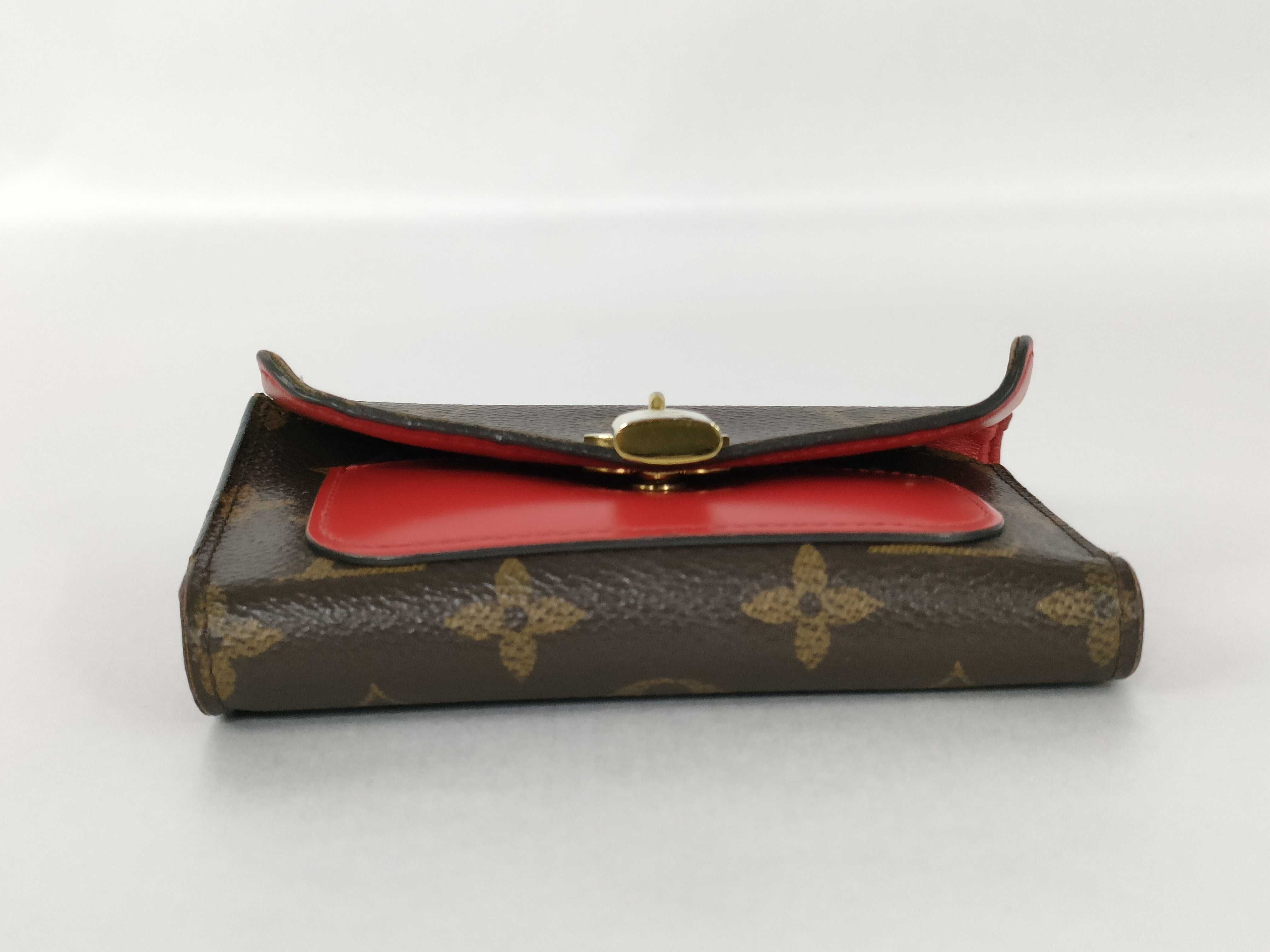 Monogram LV Wallet M62567 — view 6