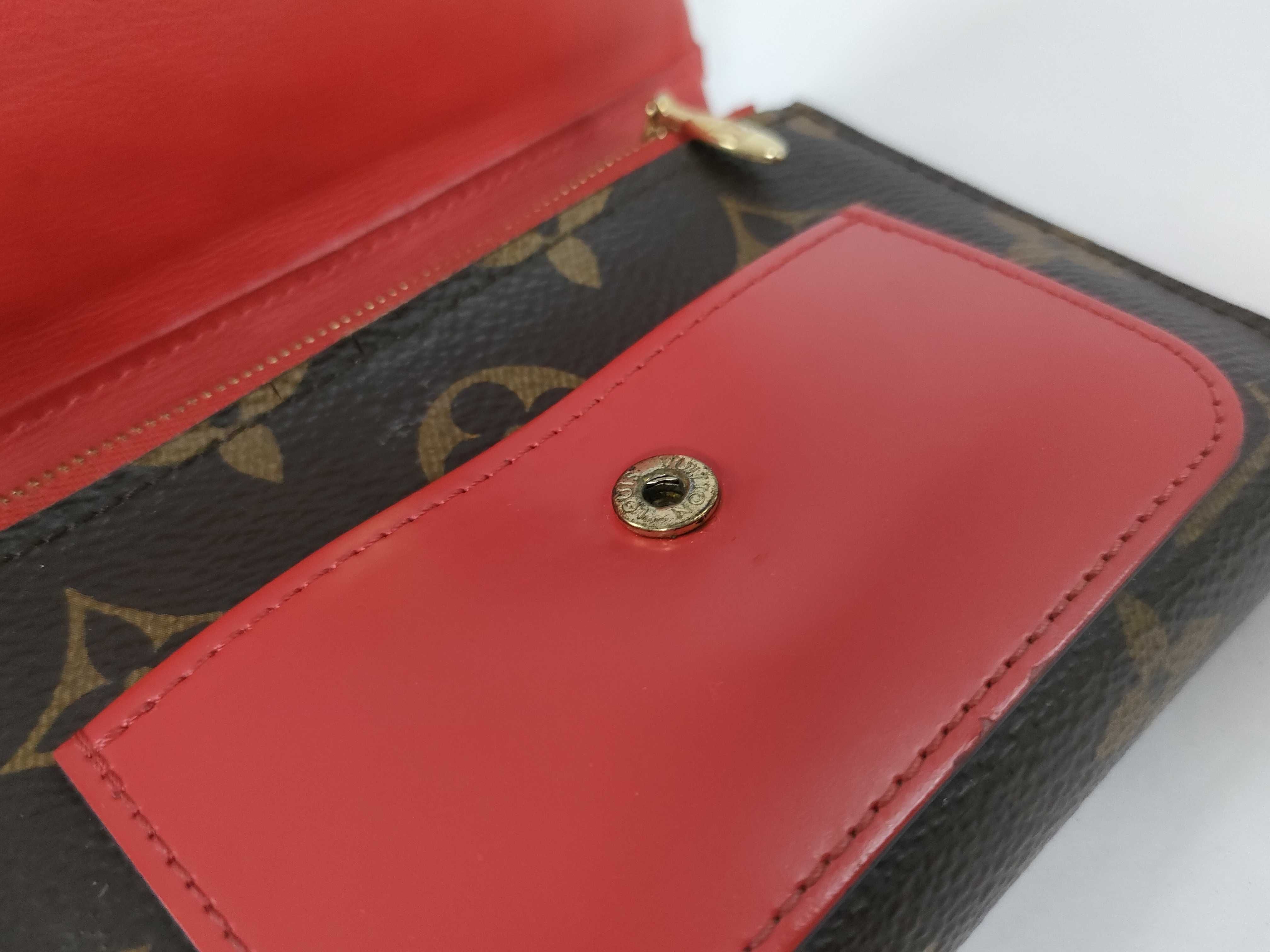 Monogram LV Wallet M62567 — view 7