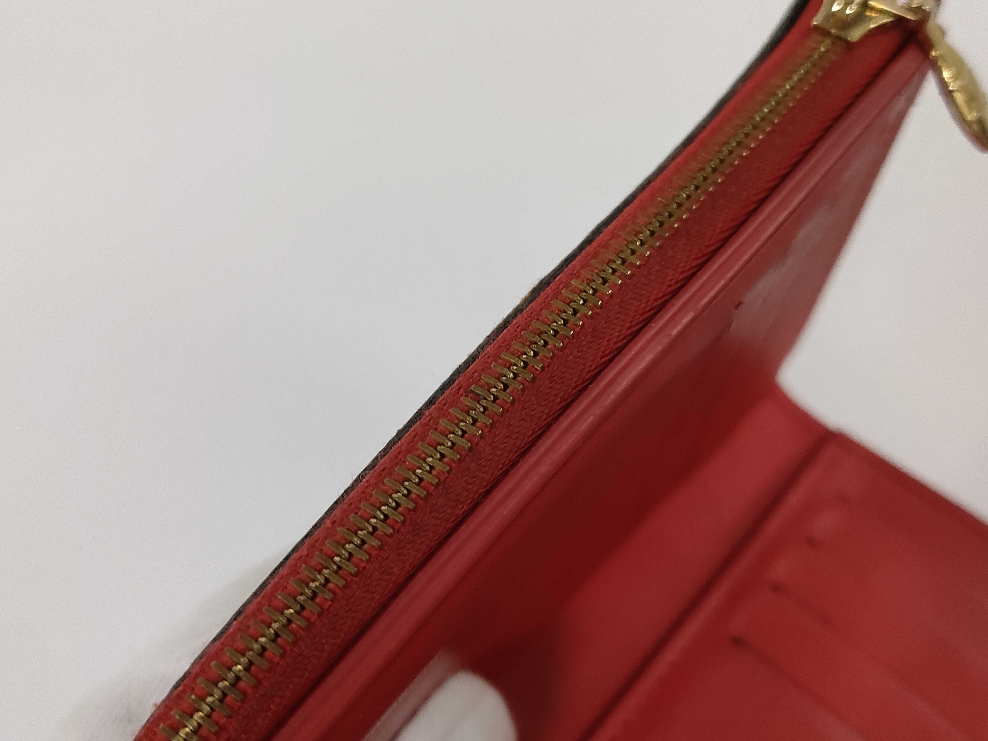 Monogram LV Wallet M62567 — view 9