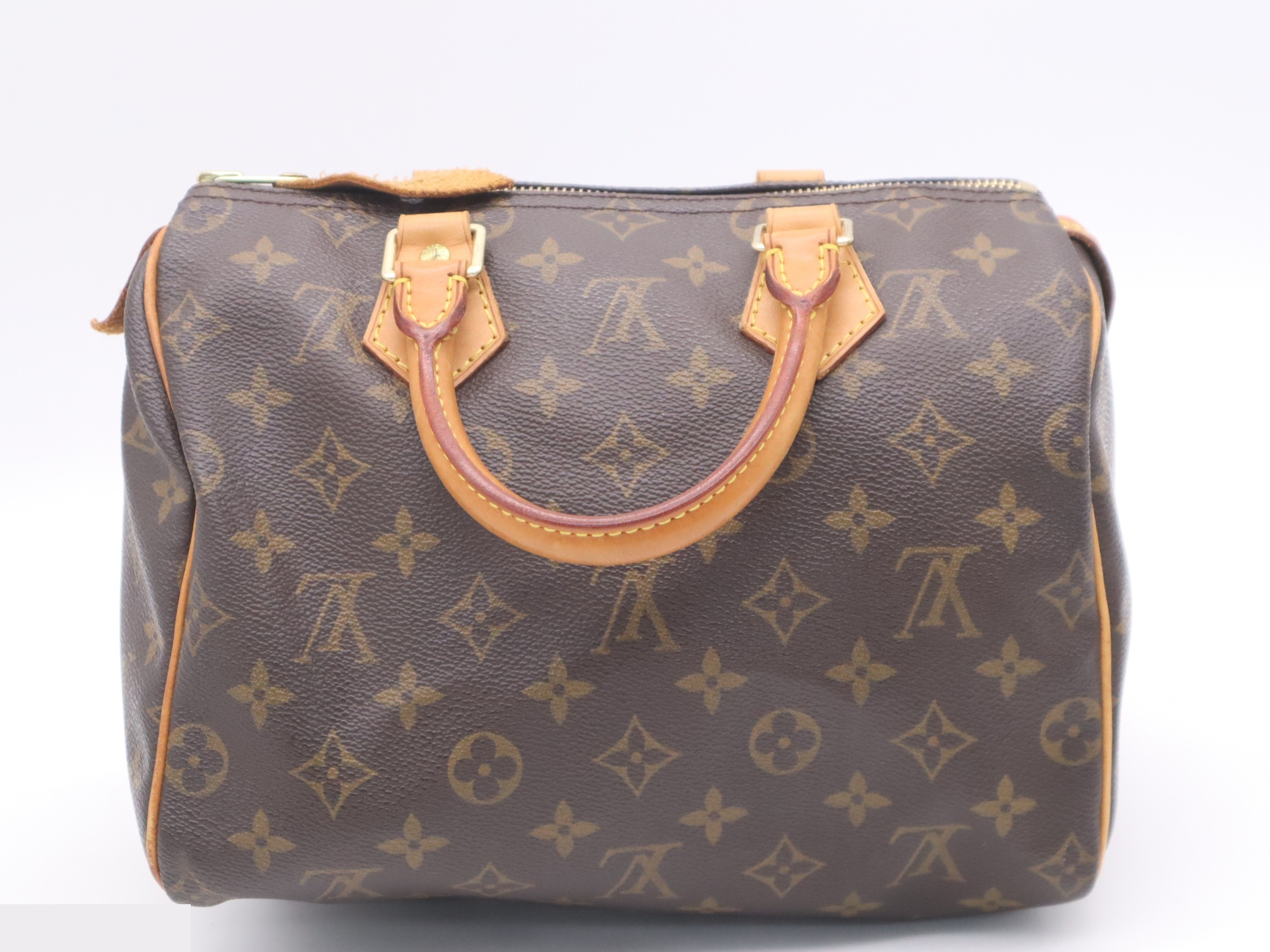 Speedy 25 (with storage bag) — view 2