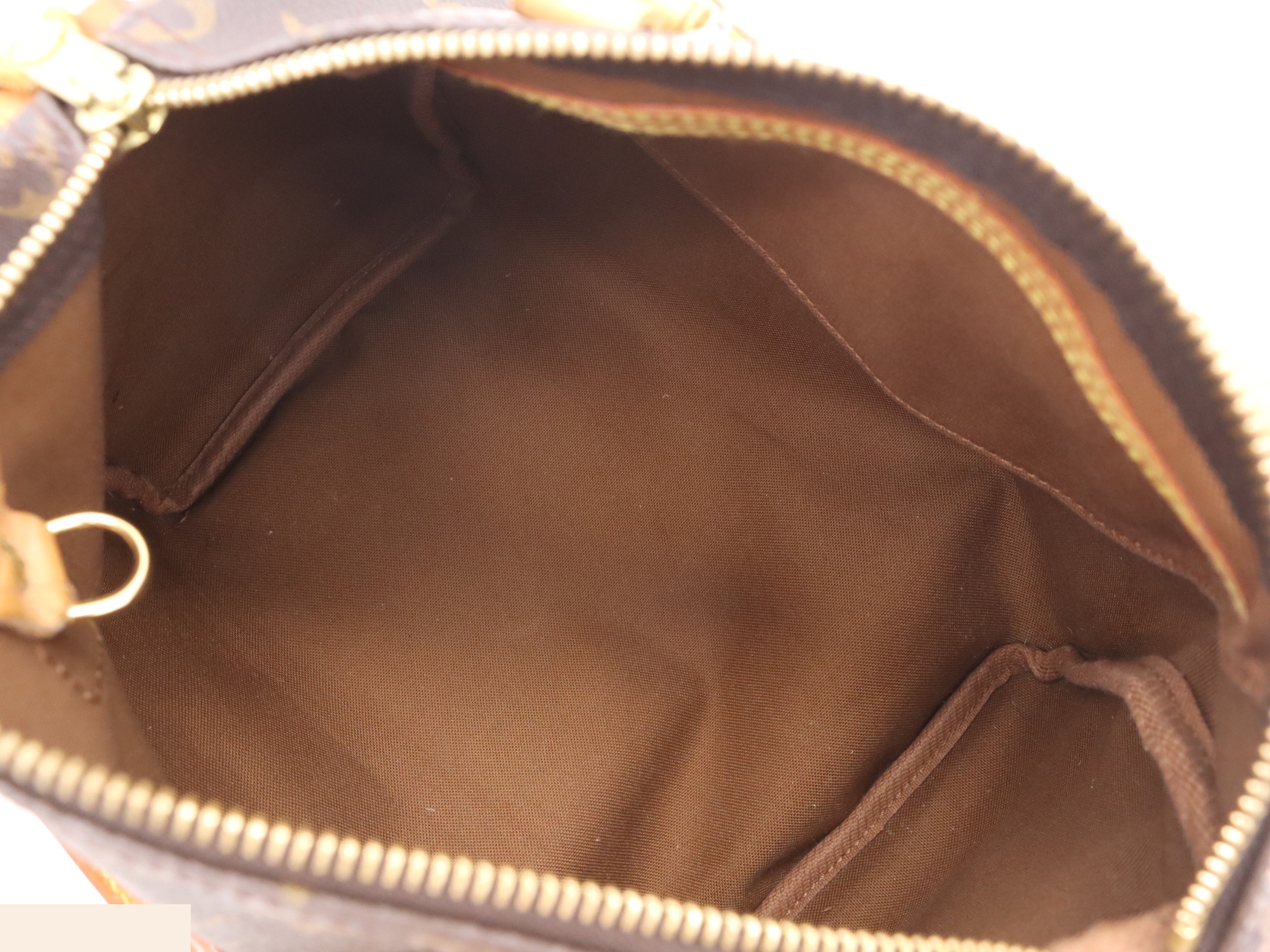 Speedy 25 (with storage bag) — view 7