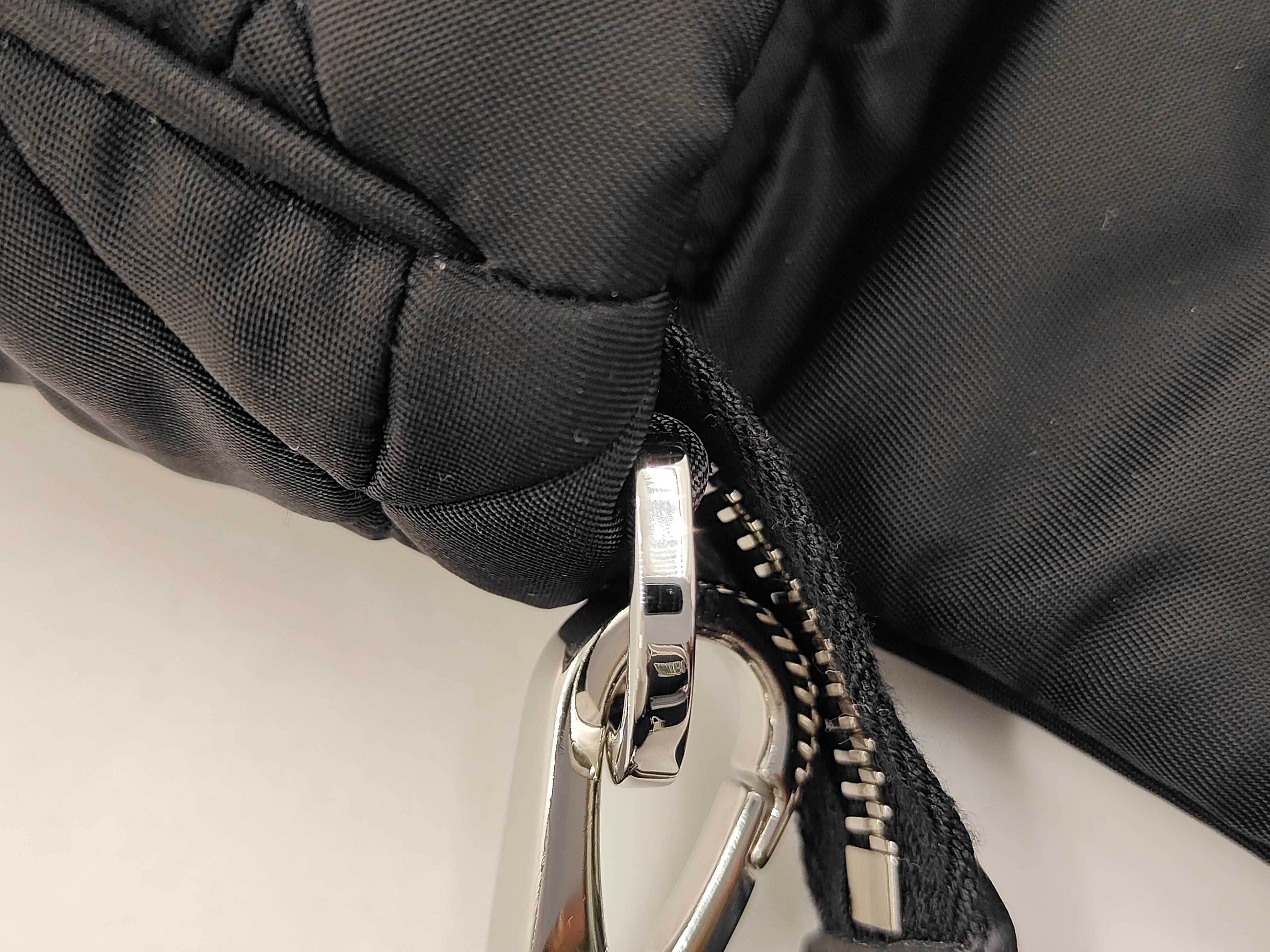 Nylon Re-Nylon 1BD290 Quilted Shoulder Bag — view 7