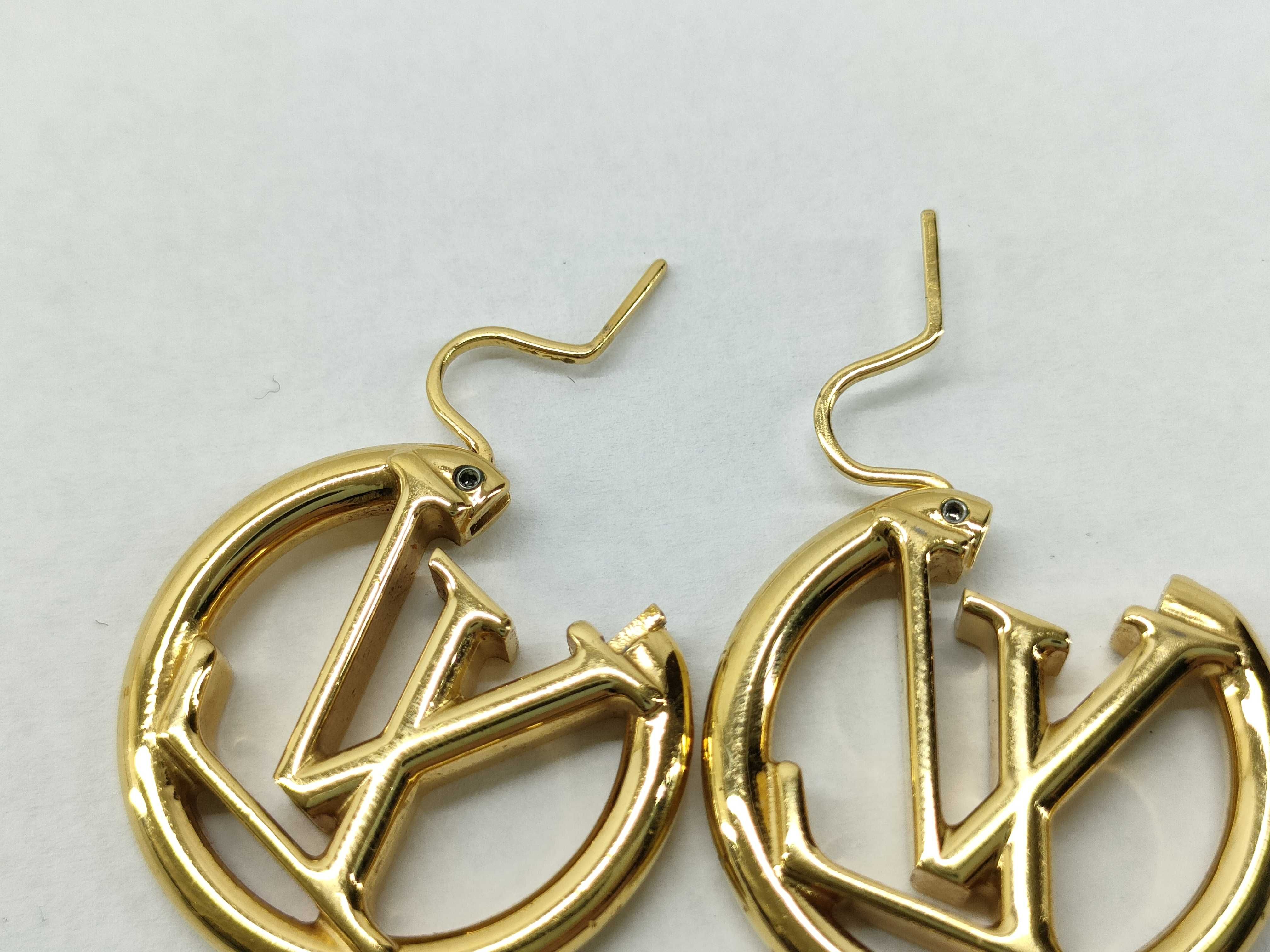 Louise Earrings — view 4