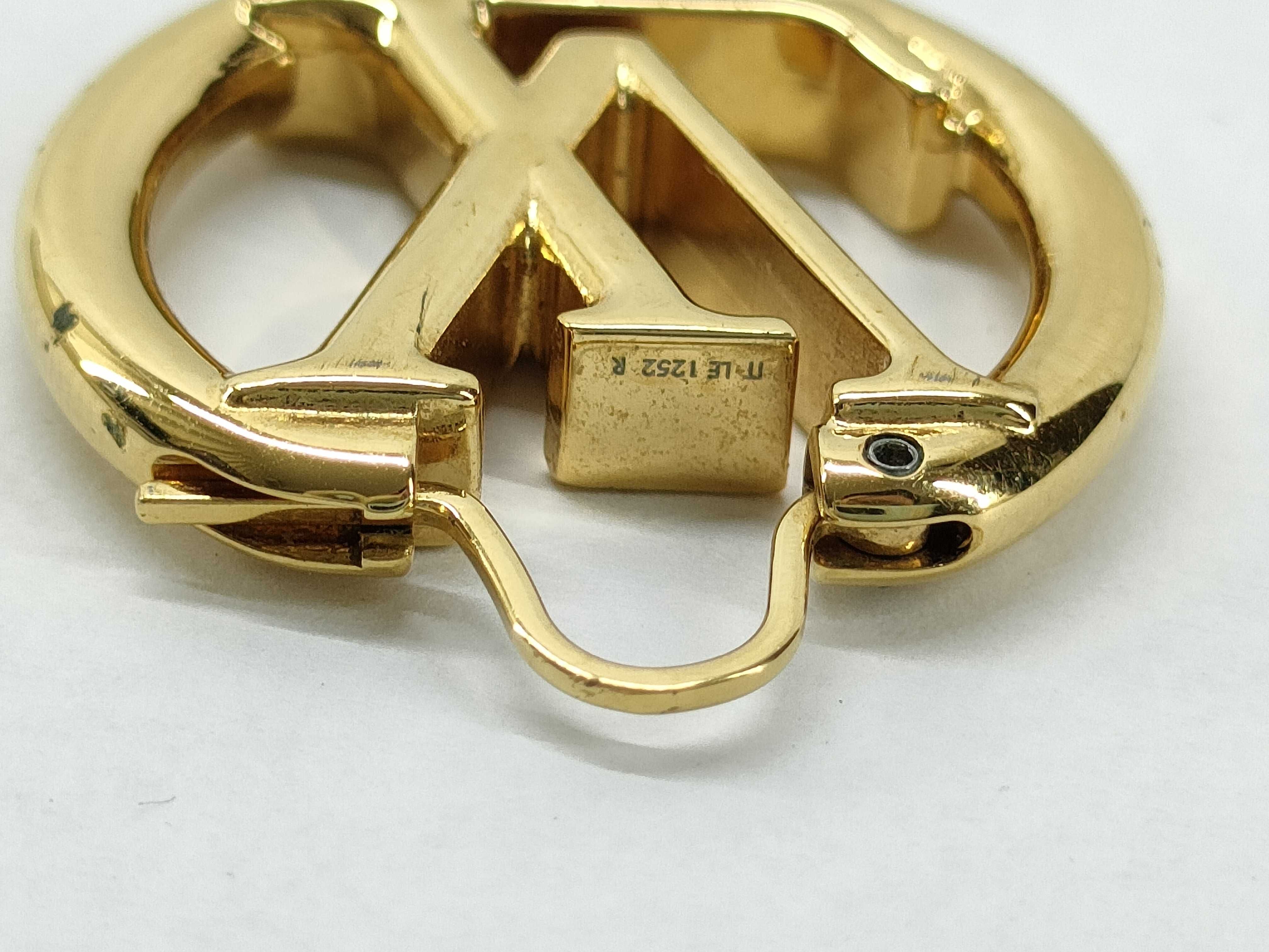 Louise Earrings — view 7