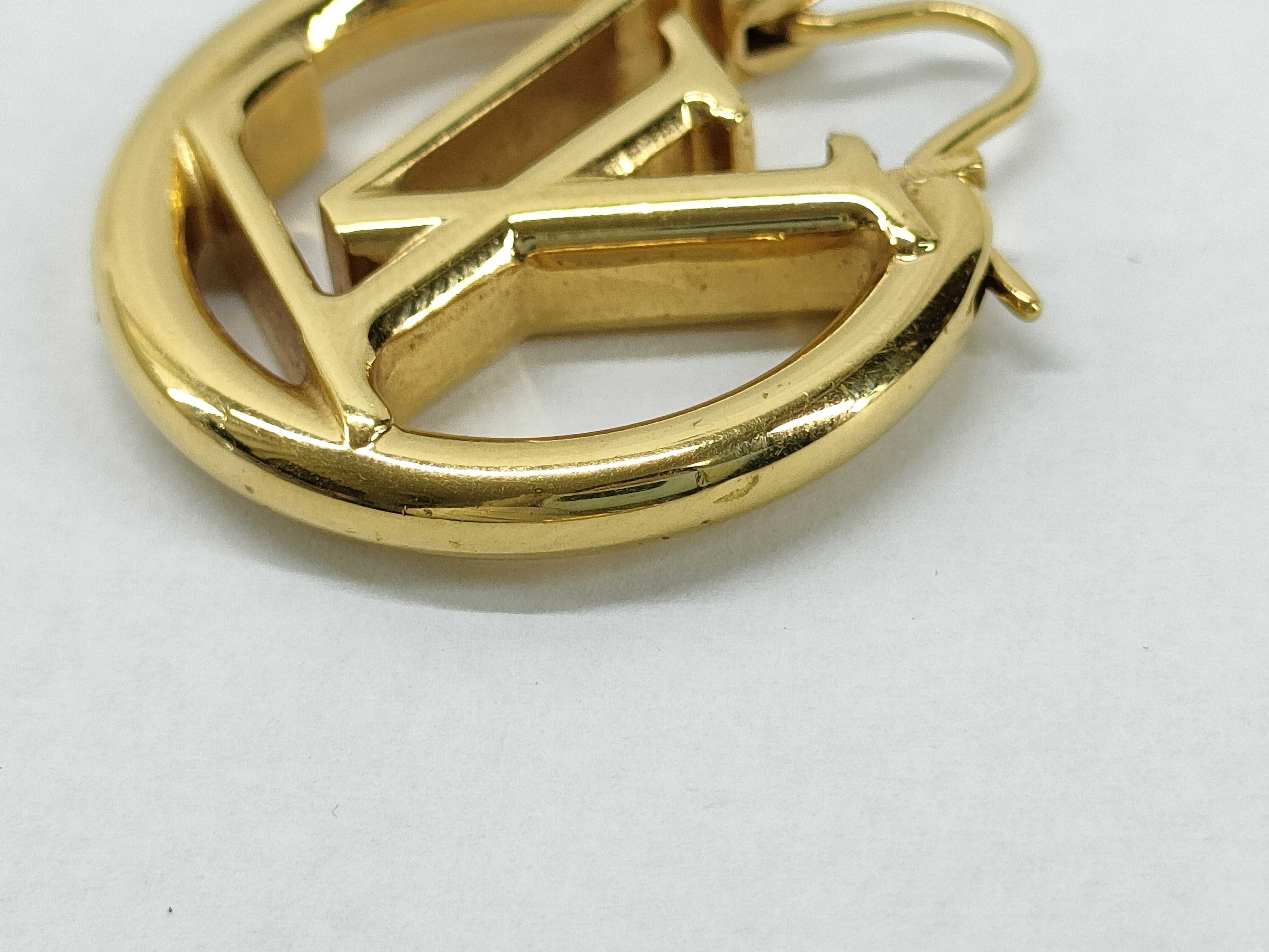 Louise Earrings — view 8