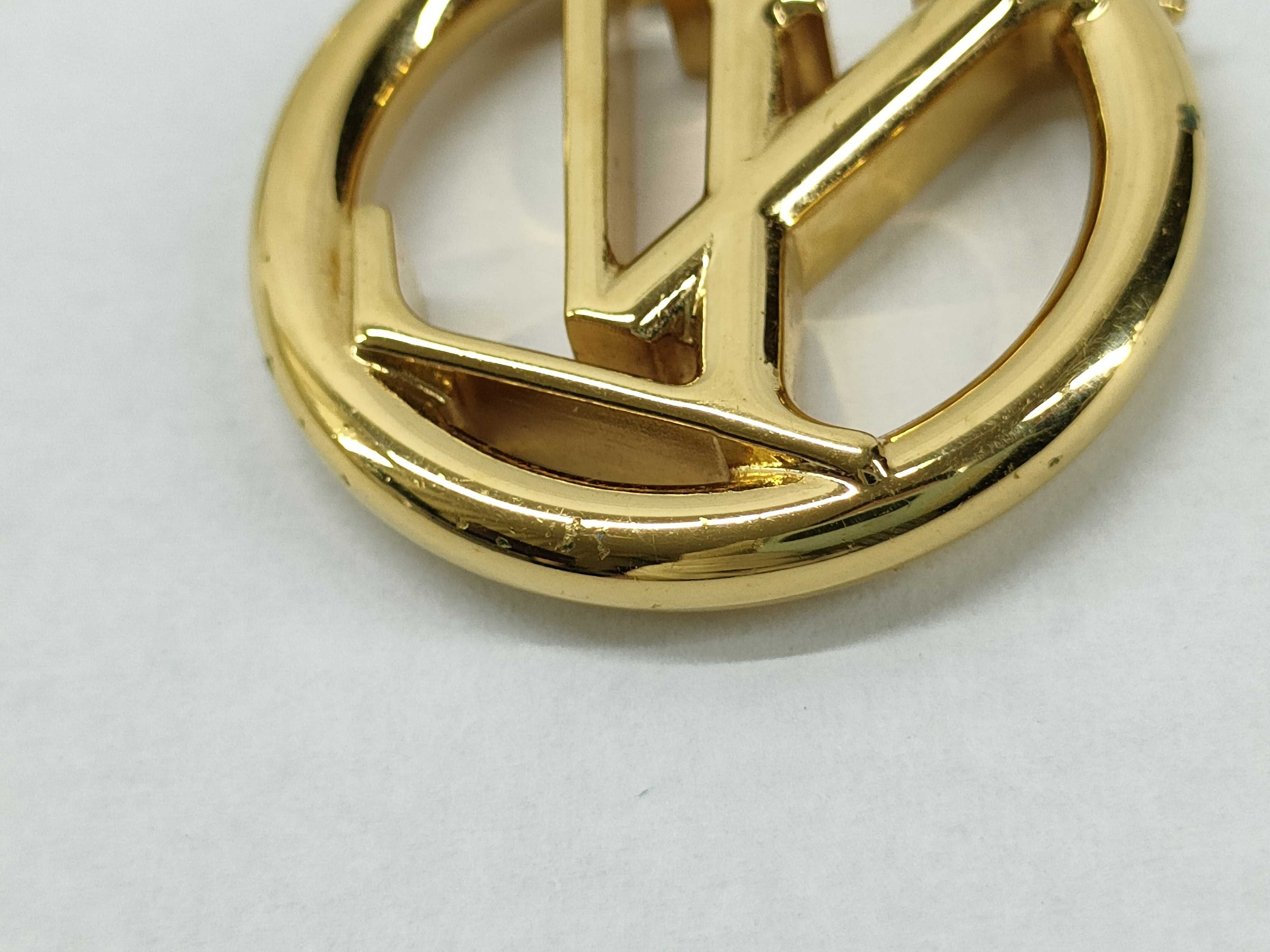 Louise Earrings — view 9