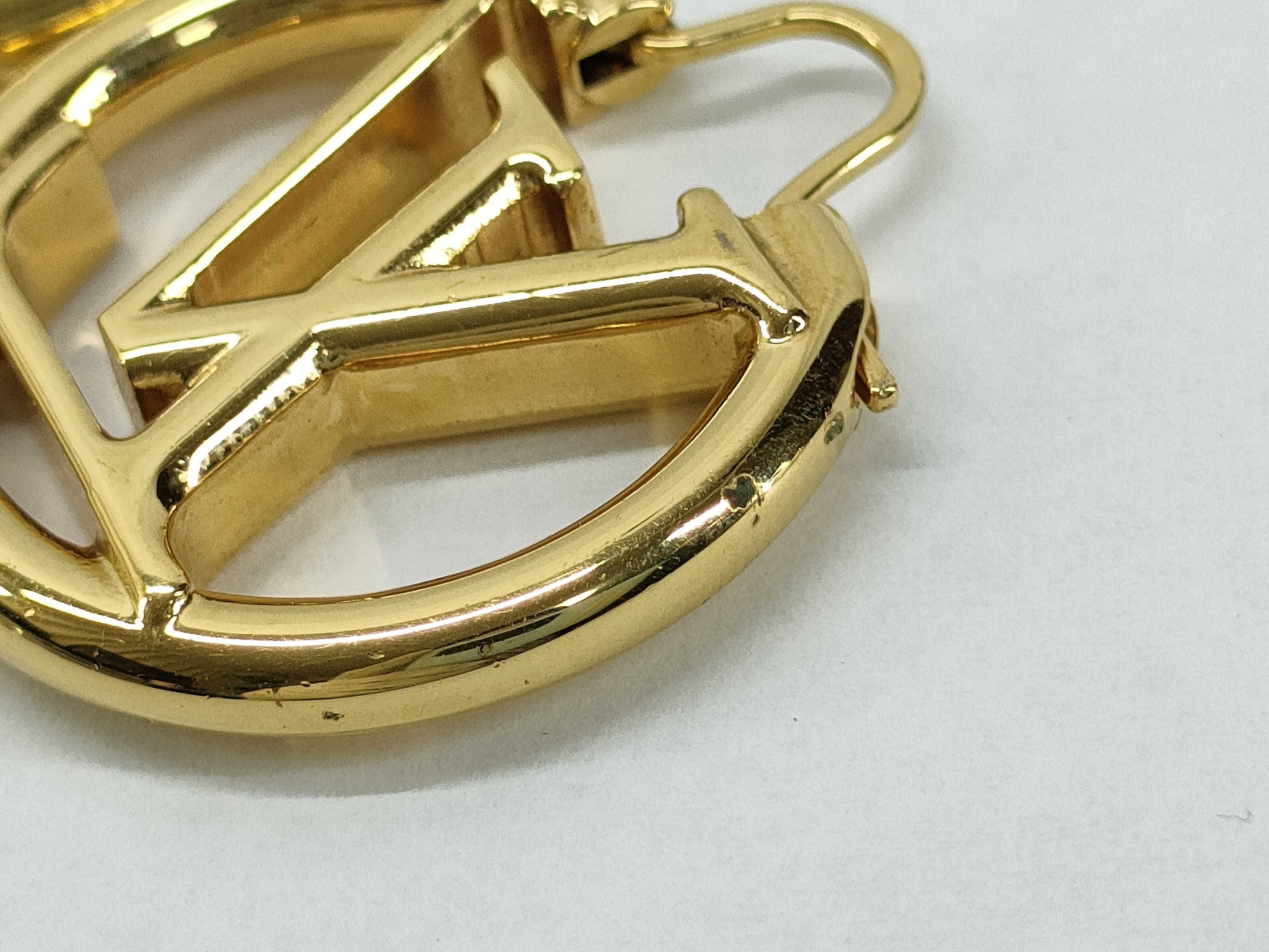Louise Earrings — view 10