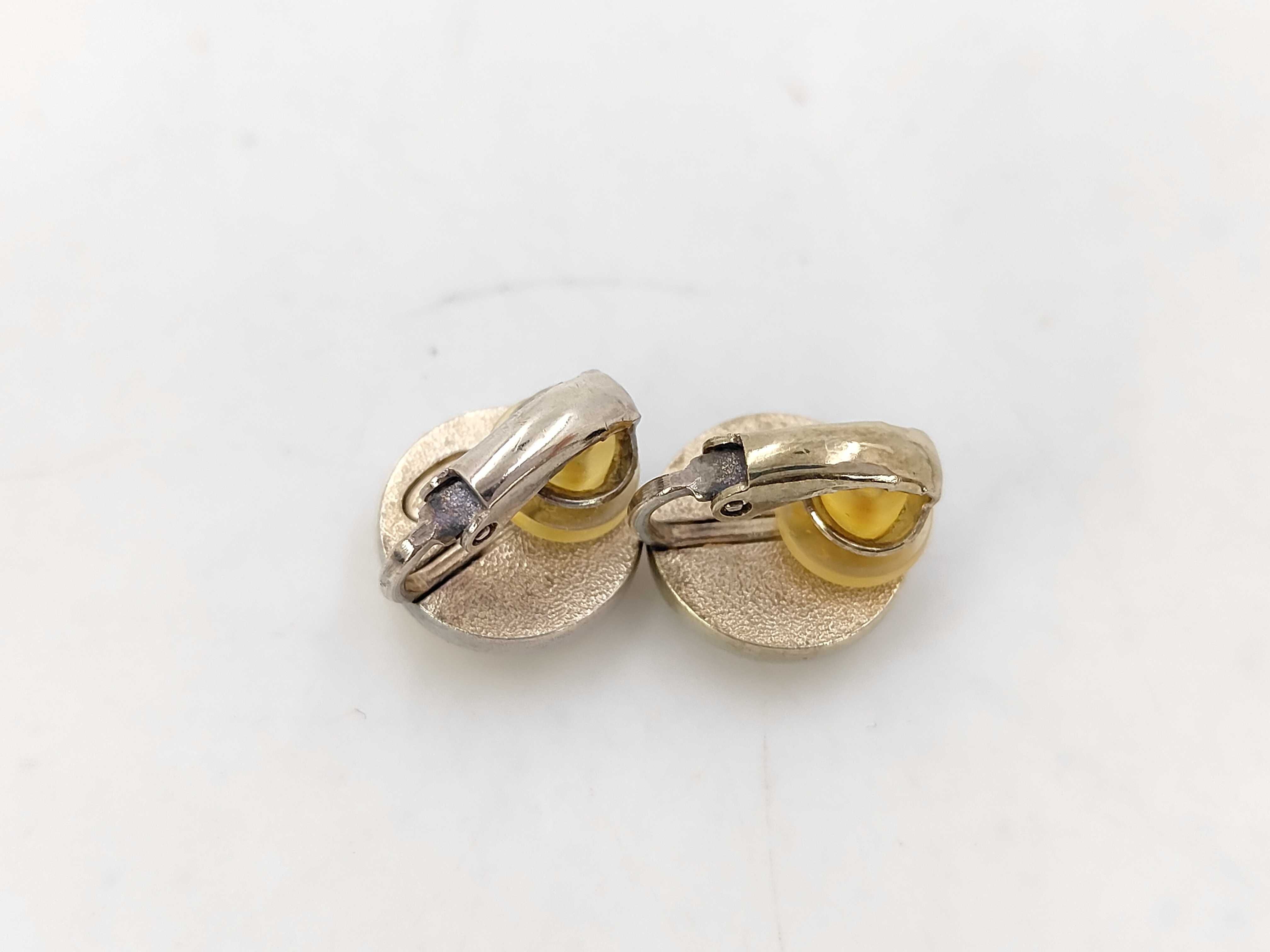 earrings — view 2