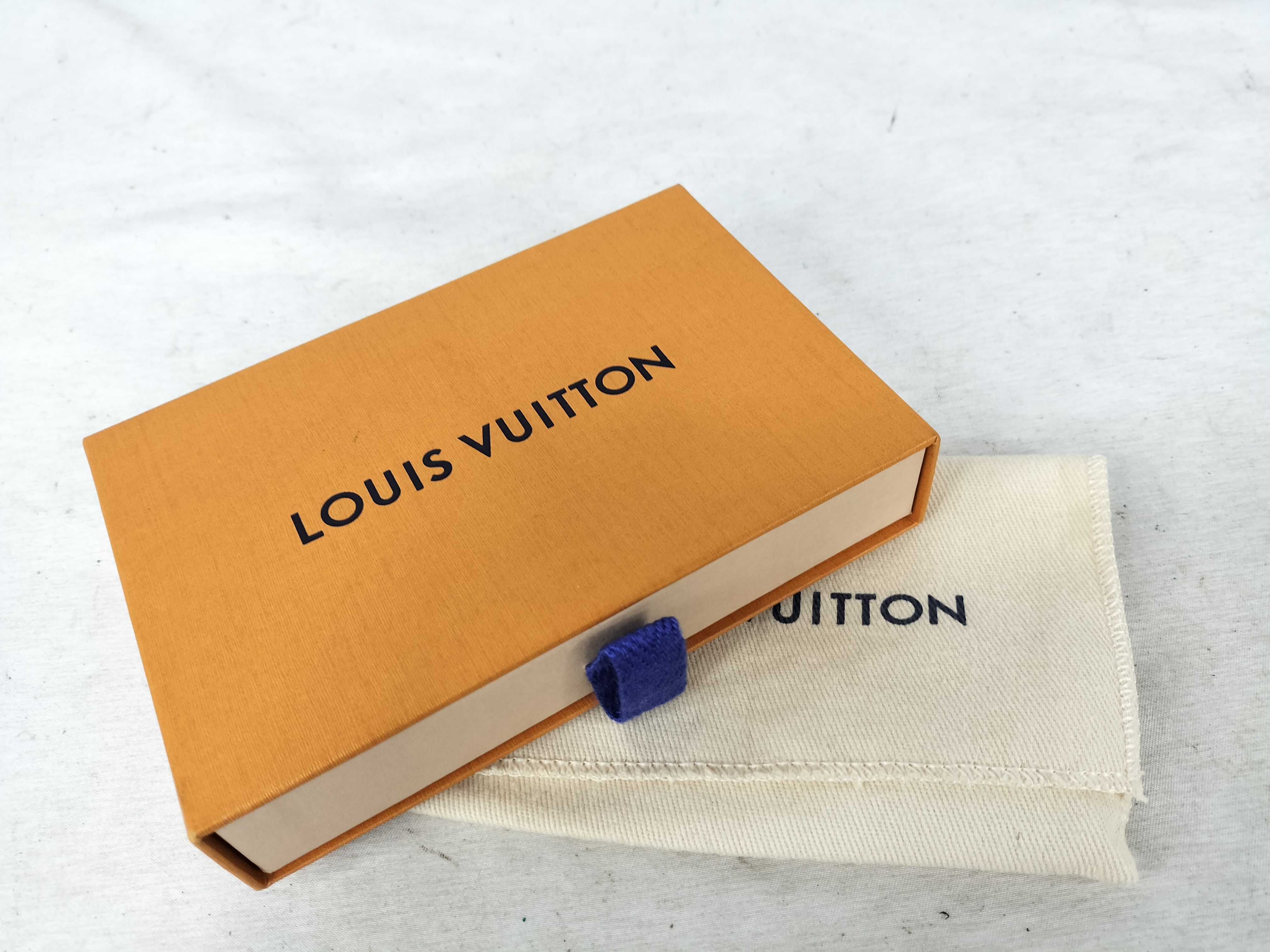 Monogram LV Multicles 4 Key Case — view 11