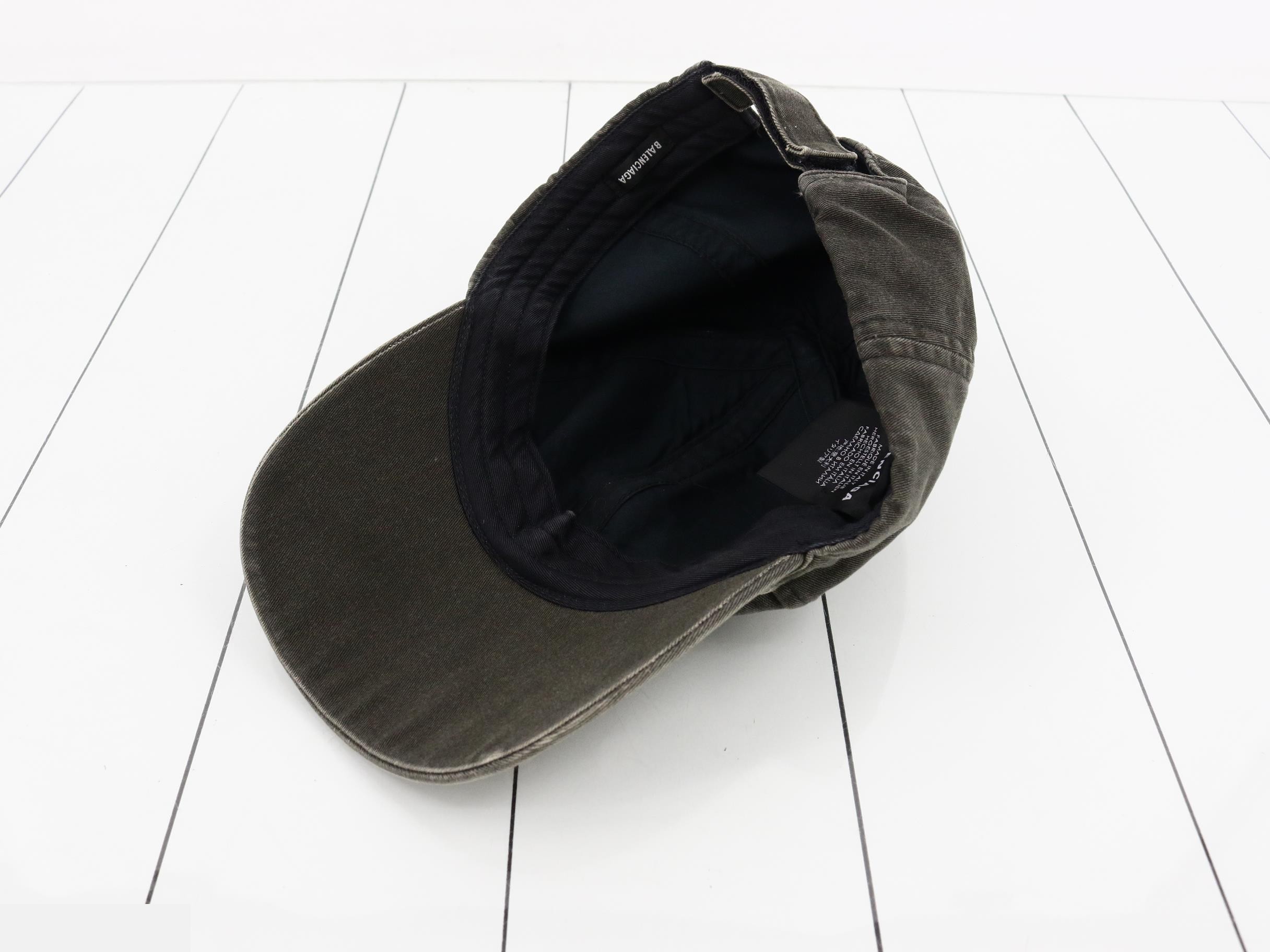 Other lines: Accessories, hats — view 3
