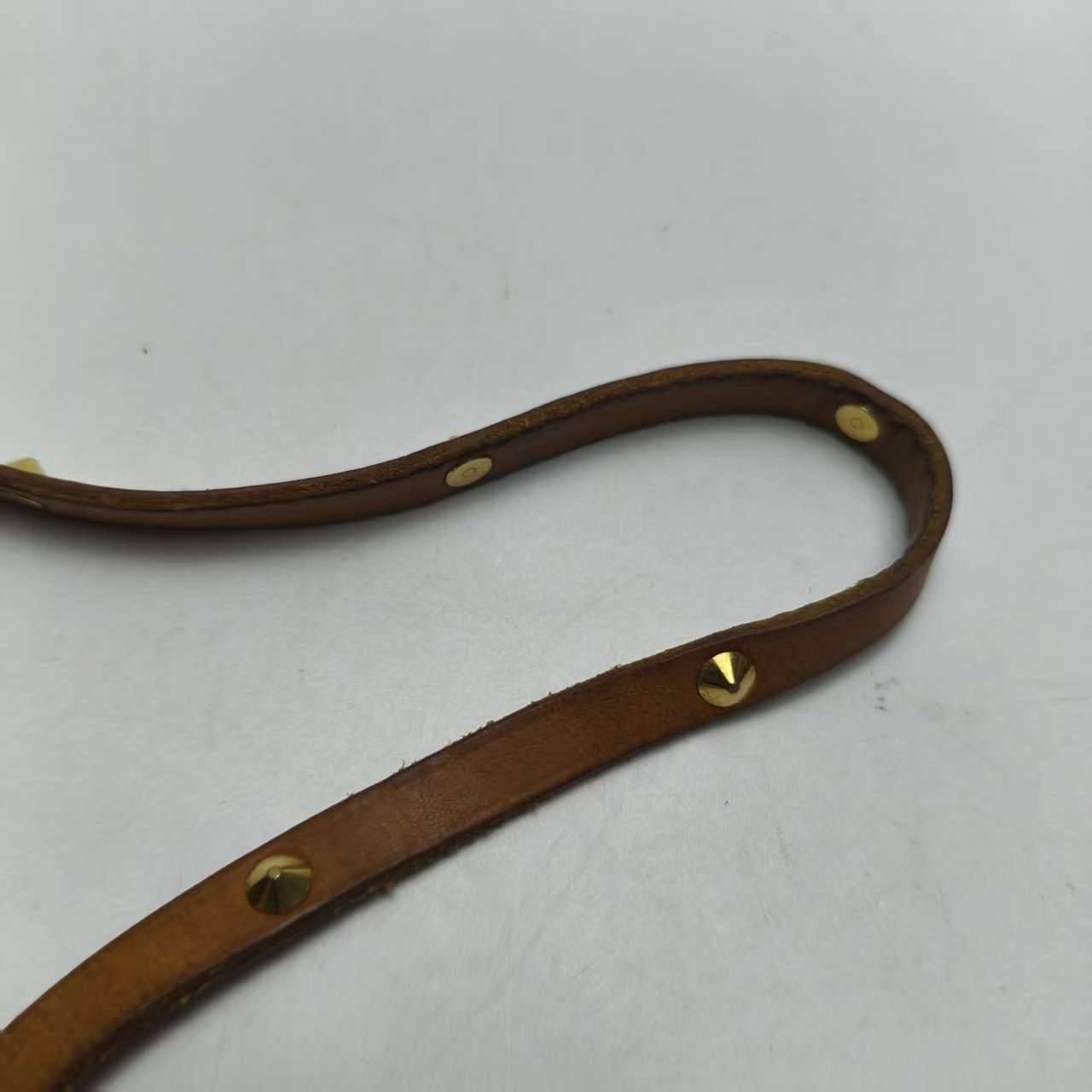 【*Shipped from: China*】LOUIS VUITTON Pochette Accessoires PU Handbag — view 11