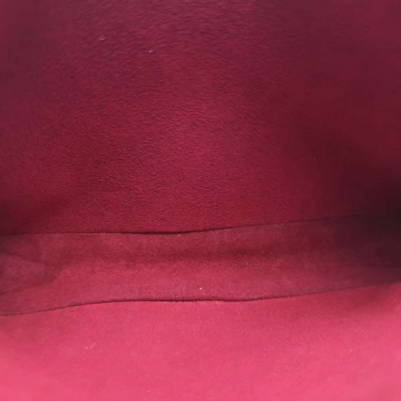 【*Shipped from: China*】LOUIS VUITTON Pochette Accessoires PU Handbag — view 6