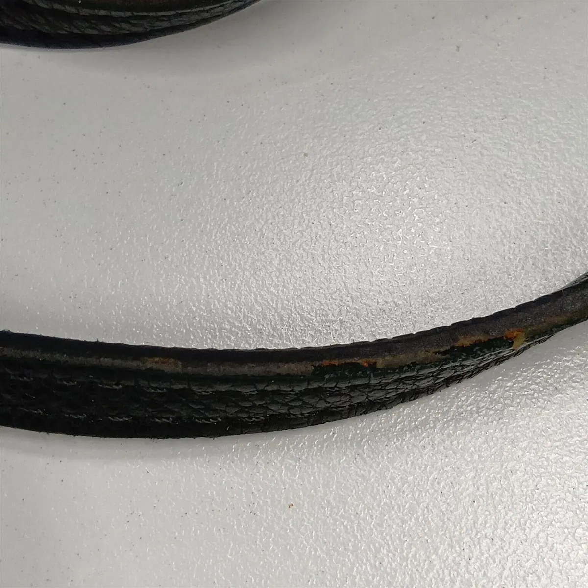 Monogram Empreinte Neverfull MM M45685 Black (RFID detected) — view 12