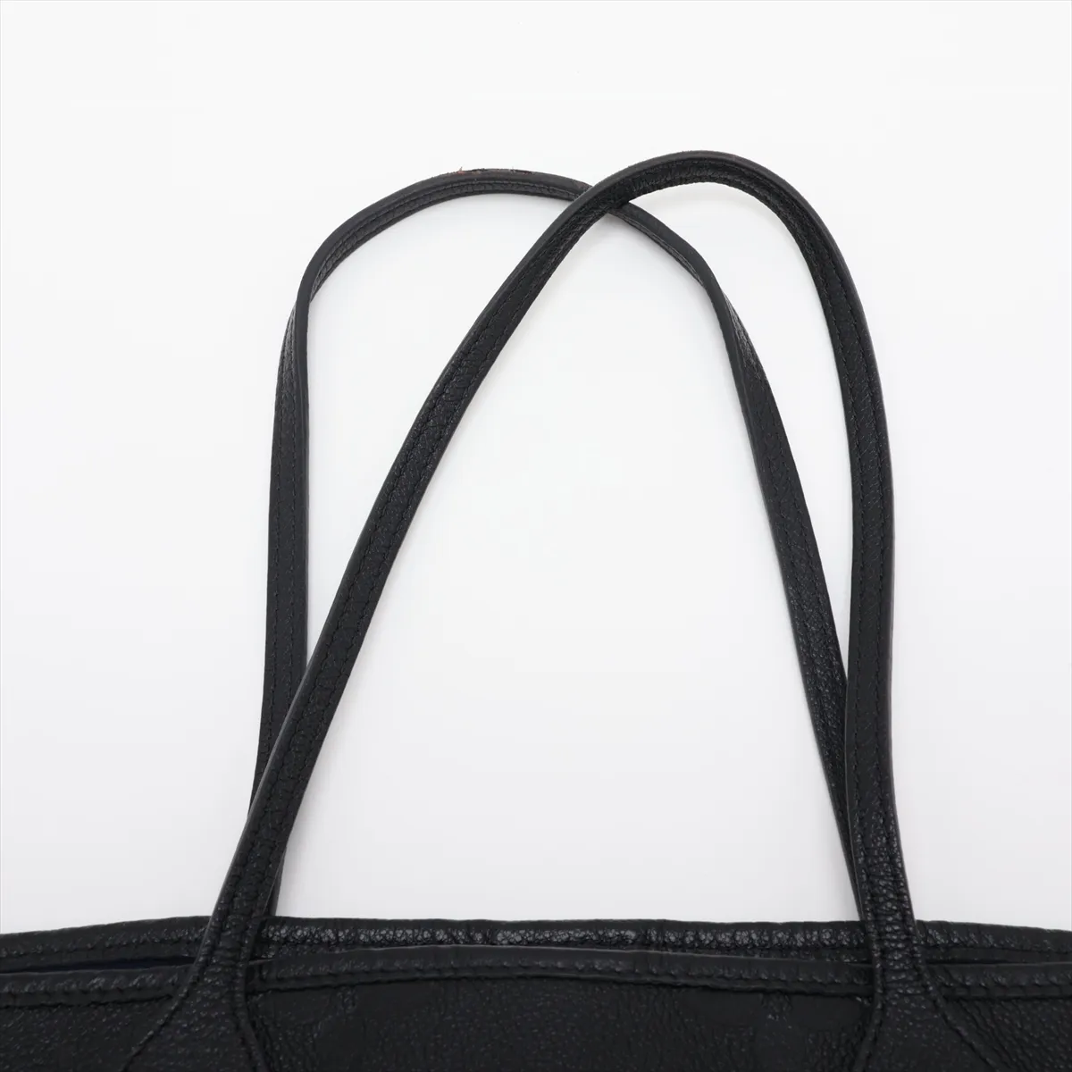Monogram Empreinte Neverfull MM M45685 Black (RFID detected) — view 6