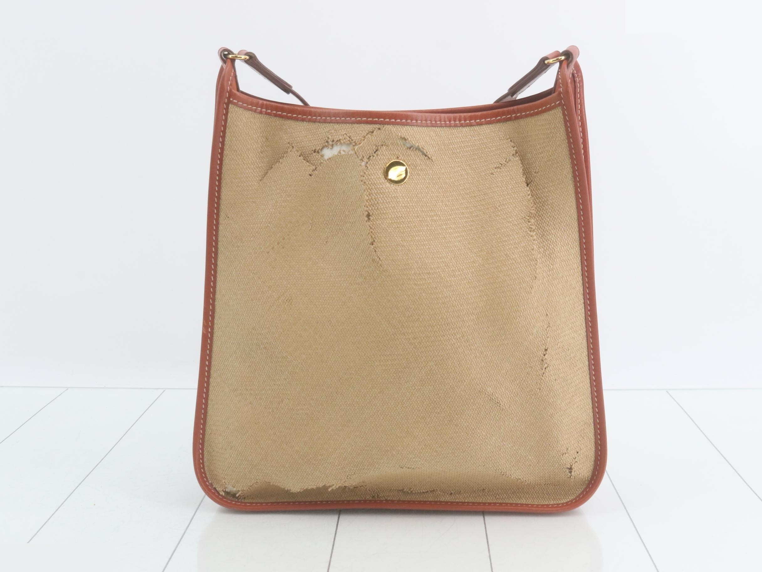 Vespa shoulder bag — view 2
