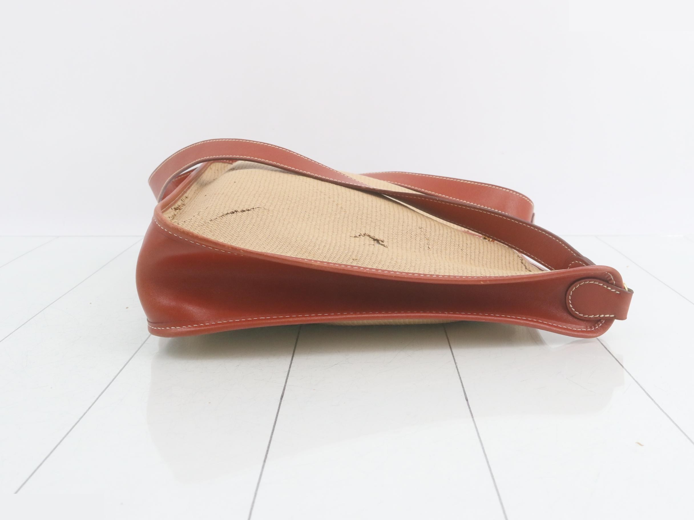 Vespa shoulder bag — view 3