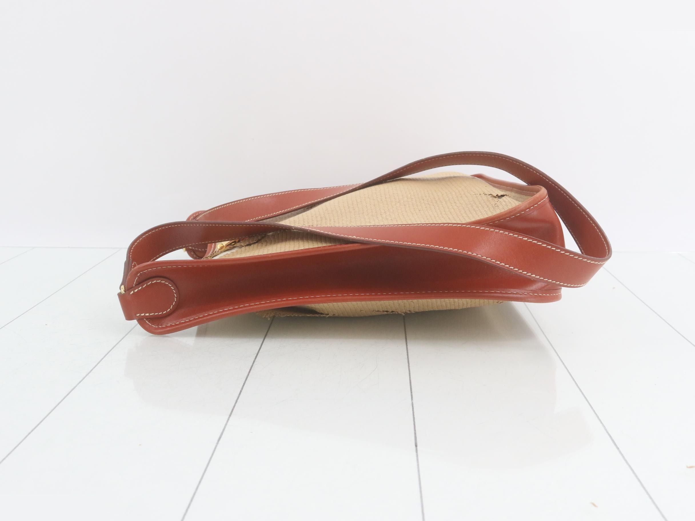 Vespa shoulder bag — view 4