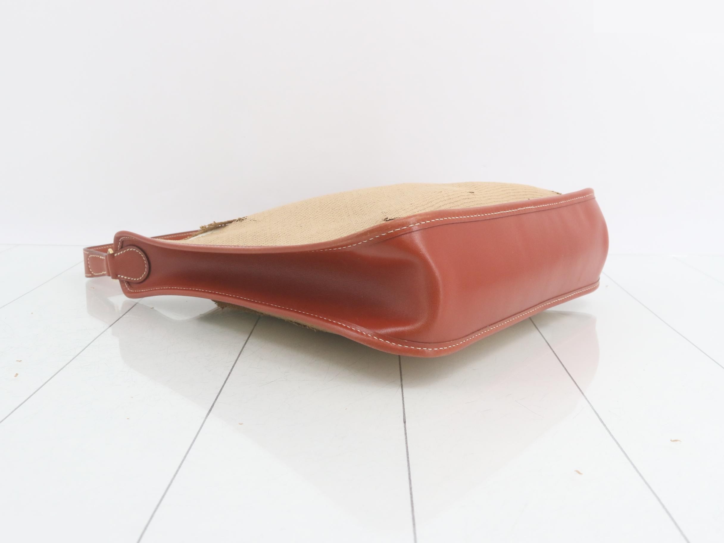 Vespa shoulder bag — view 5