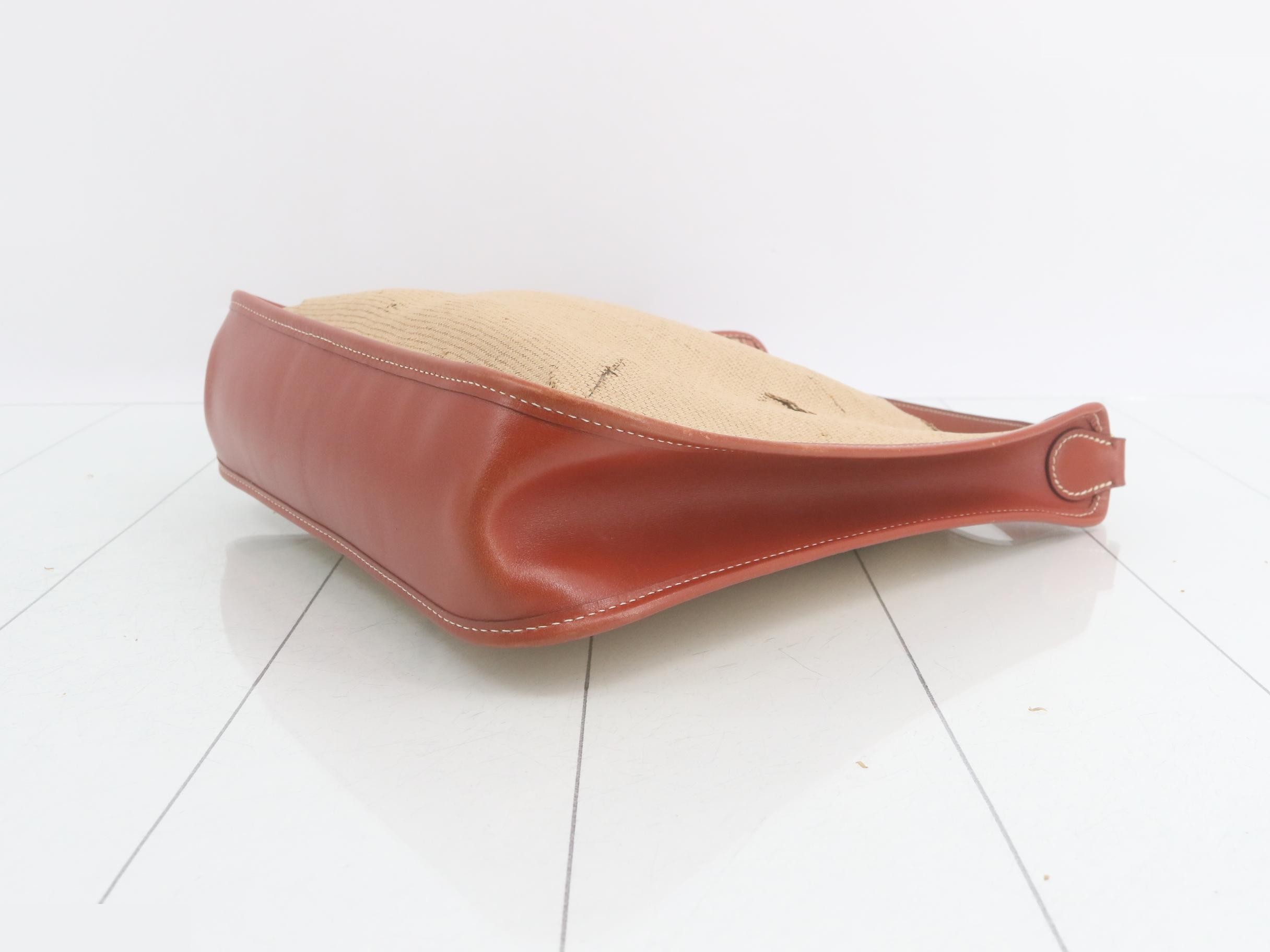 Vespa shoulder bag — view 6