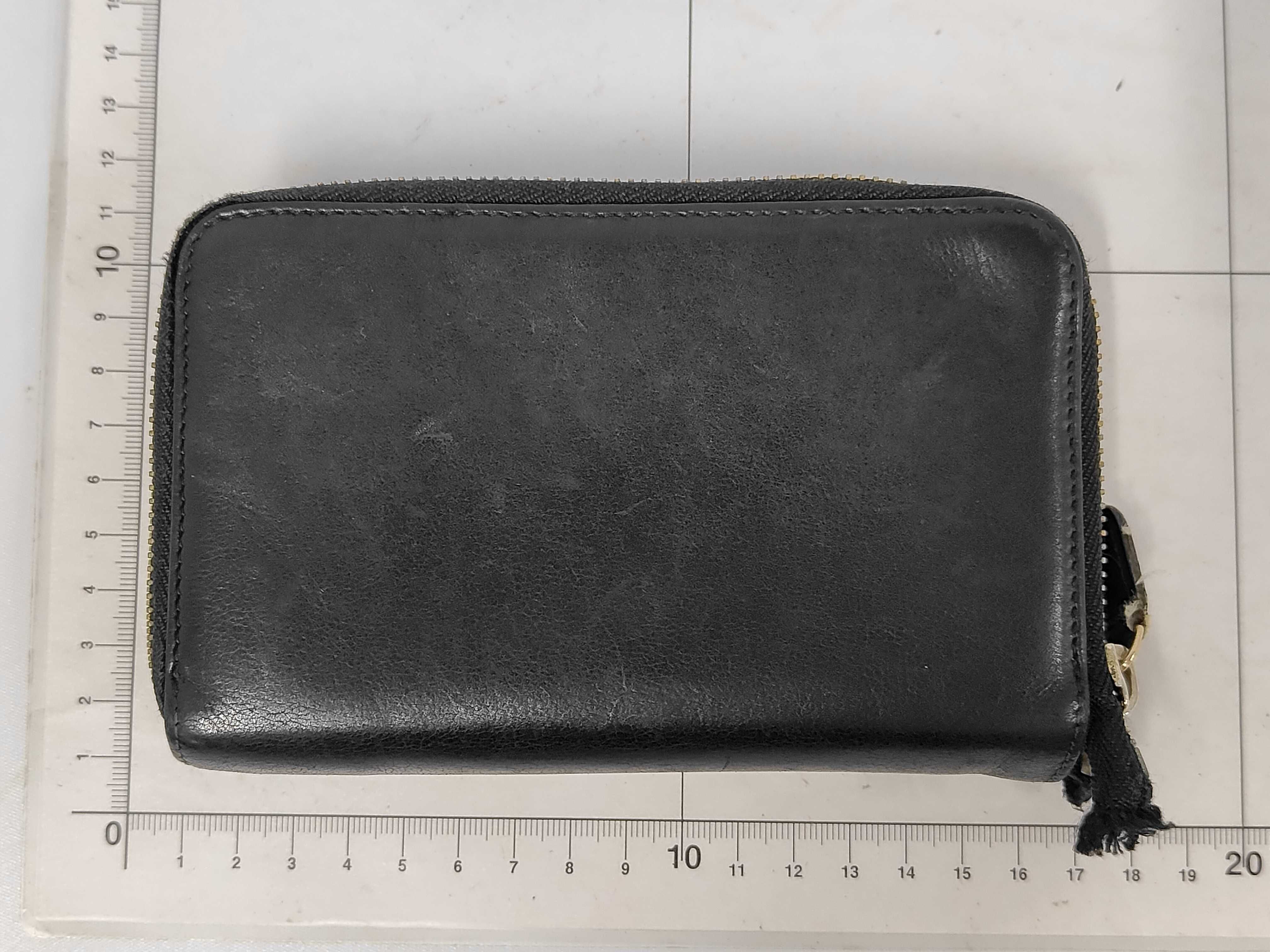 Bulgari Wallet Colore Wallet — view 2