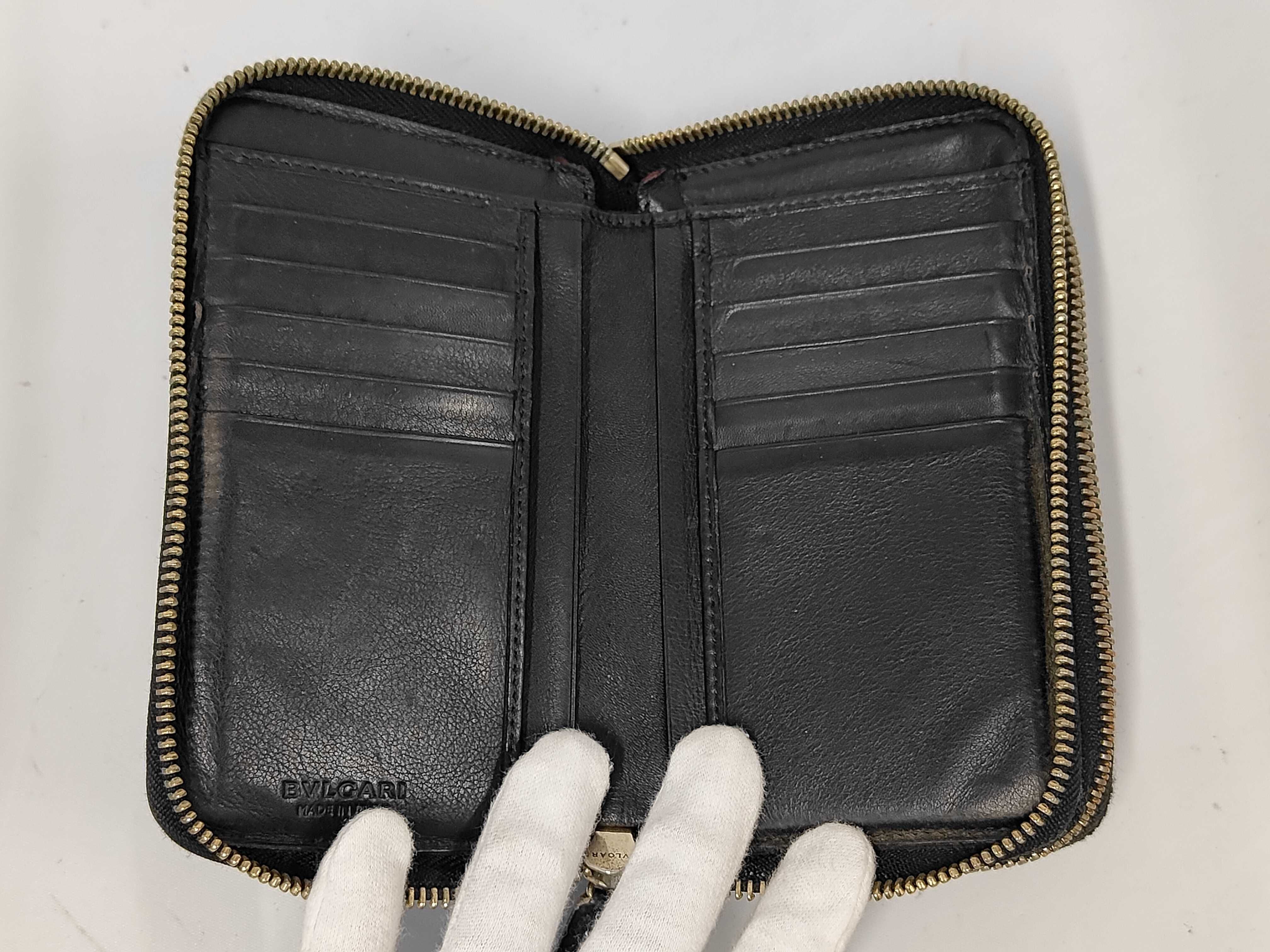 Bulgari Wallet Colore Wallet — view 8