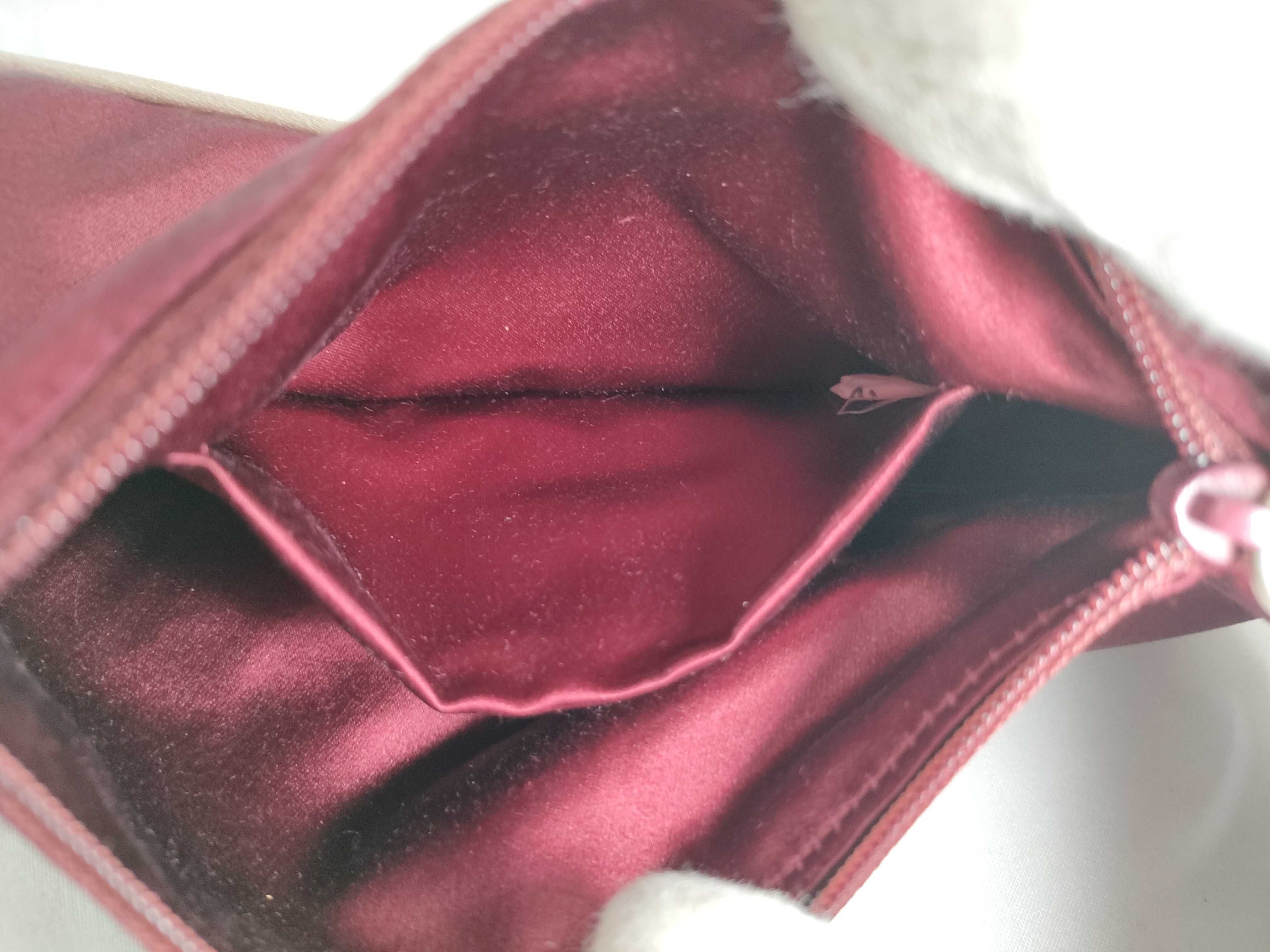 Nylon Prada Satin Shoulder Bag, Handbag with Box — view 12