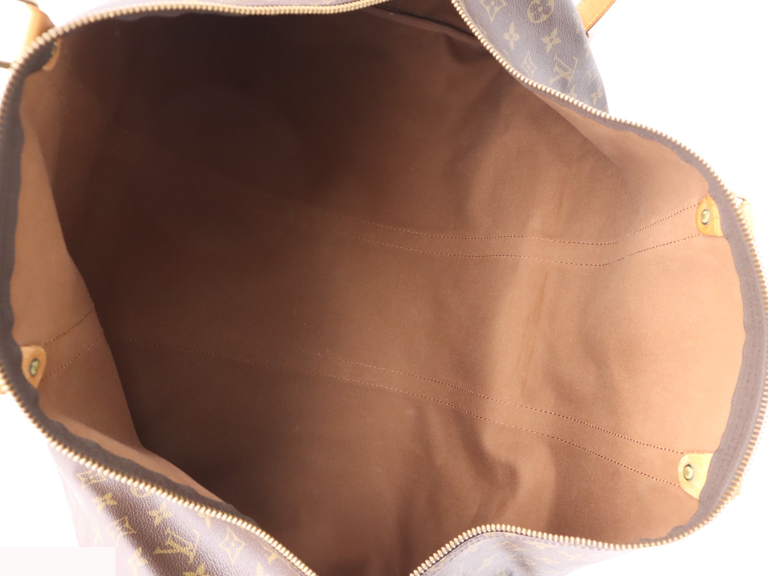 Keepall Bandoulière 60 with shoulder strap — view 7