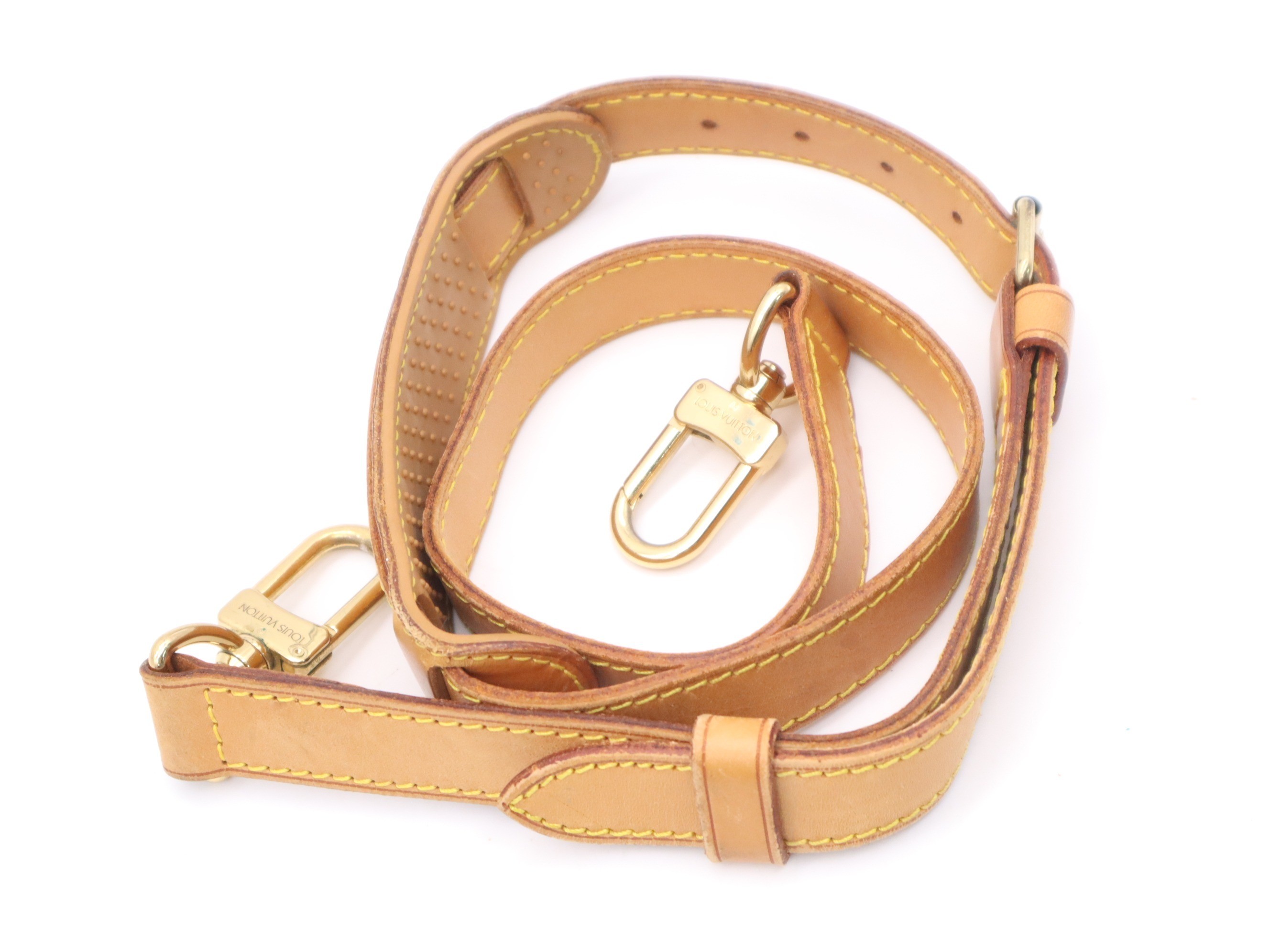 Keepall Bandoulière 60 with shoulder strap — view 8