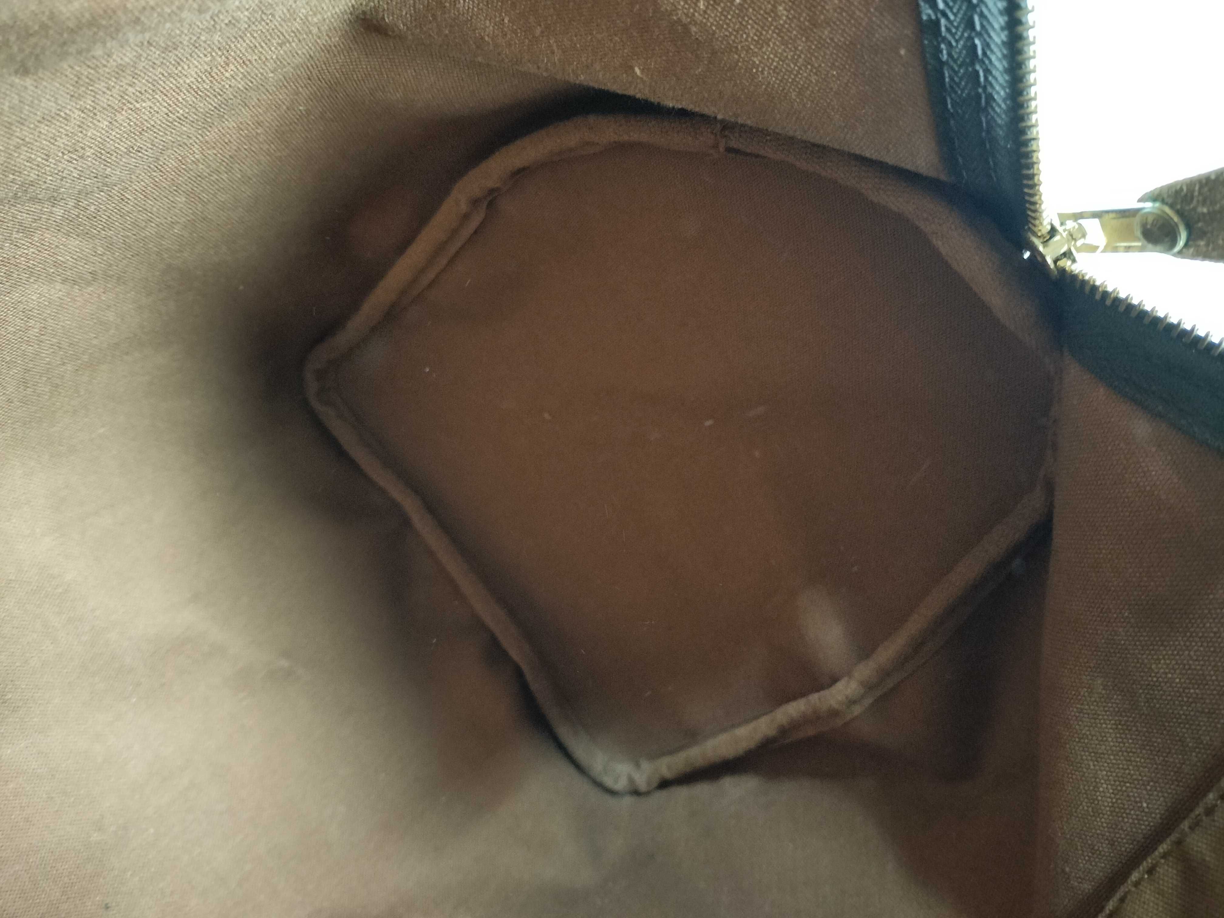 Monogram M41107 Speedy 35 Boston Bag — view 11