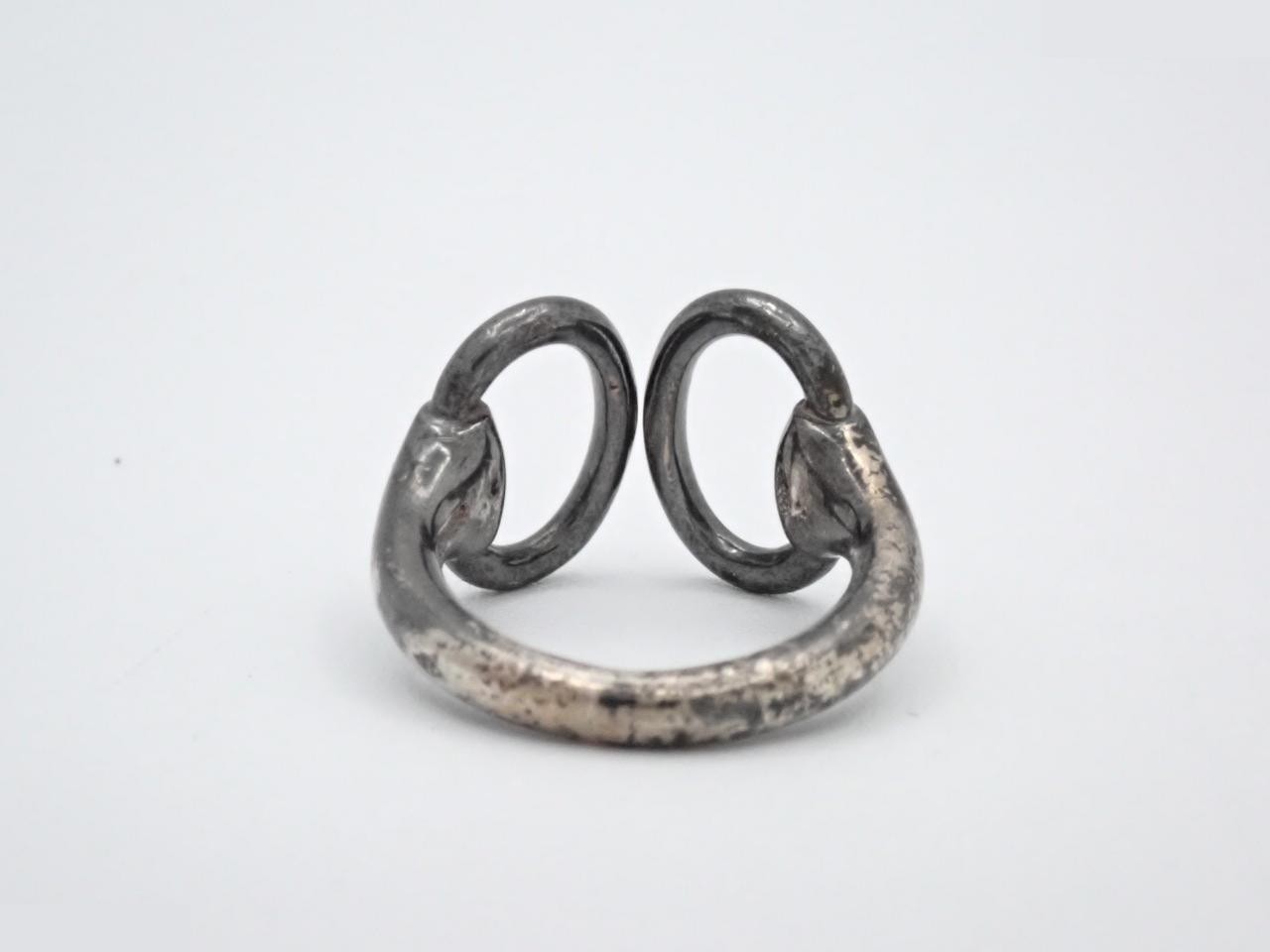 SV925/5.4g Ring, Size #8 — view 2