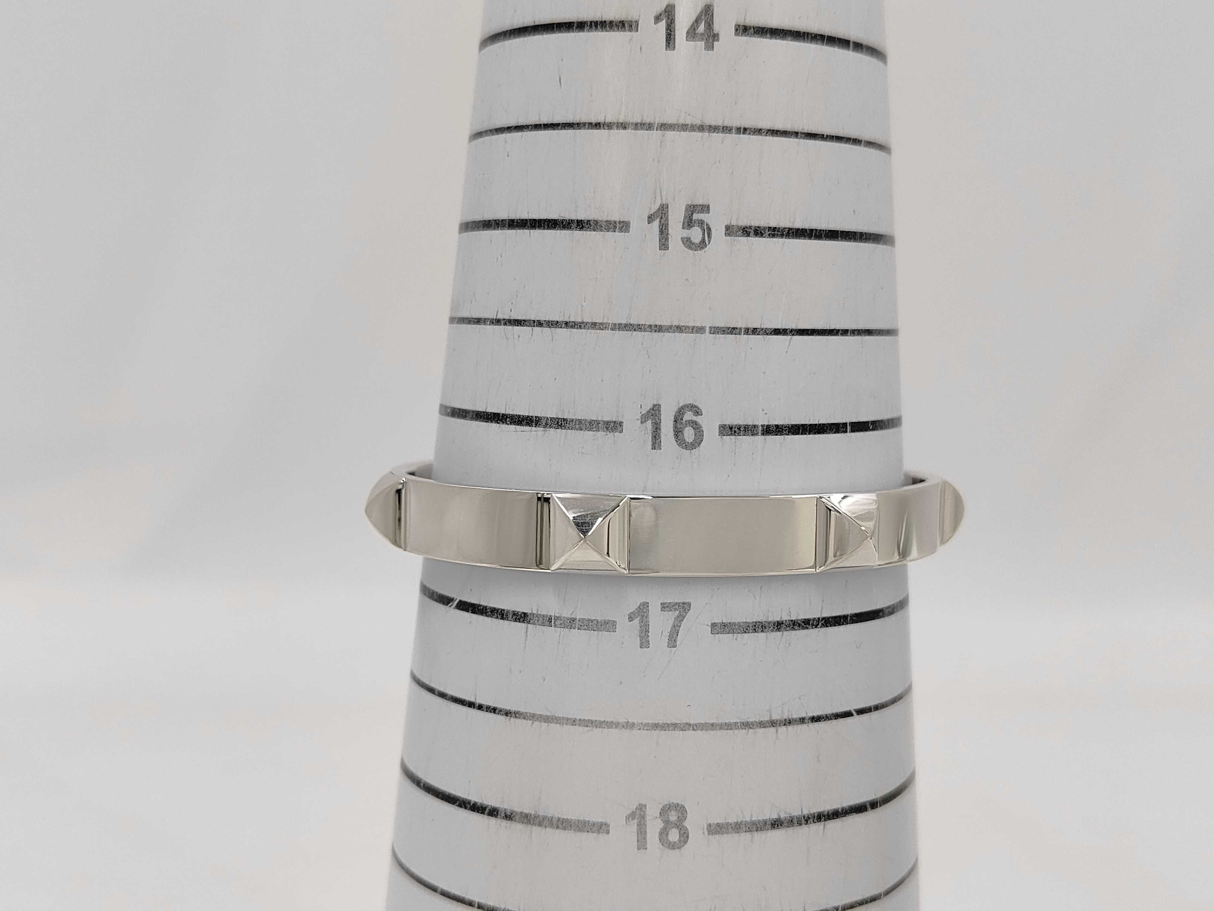 Clou de SV925 27.8g ST Bracelet/Bangle — view 5