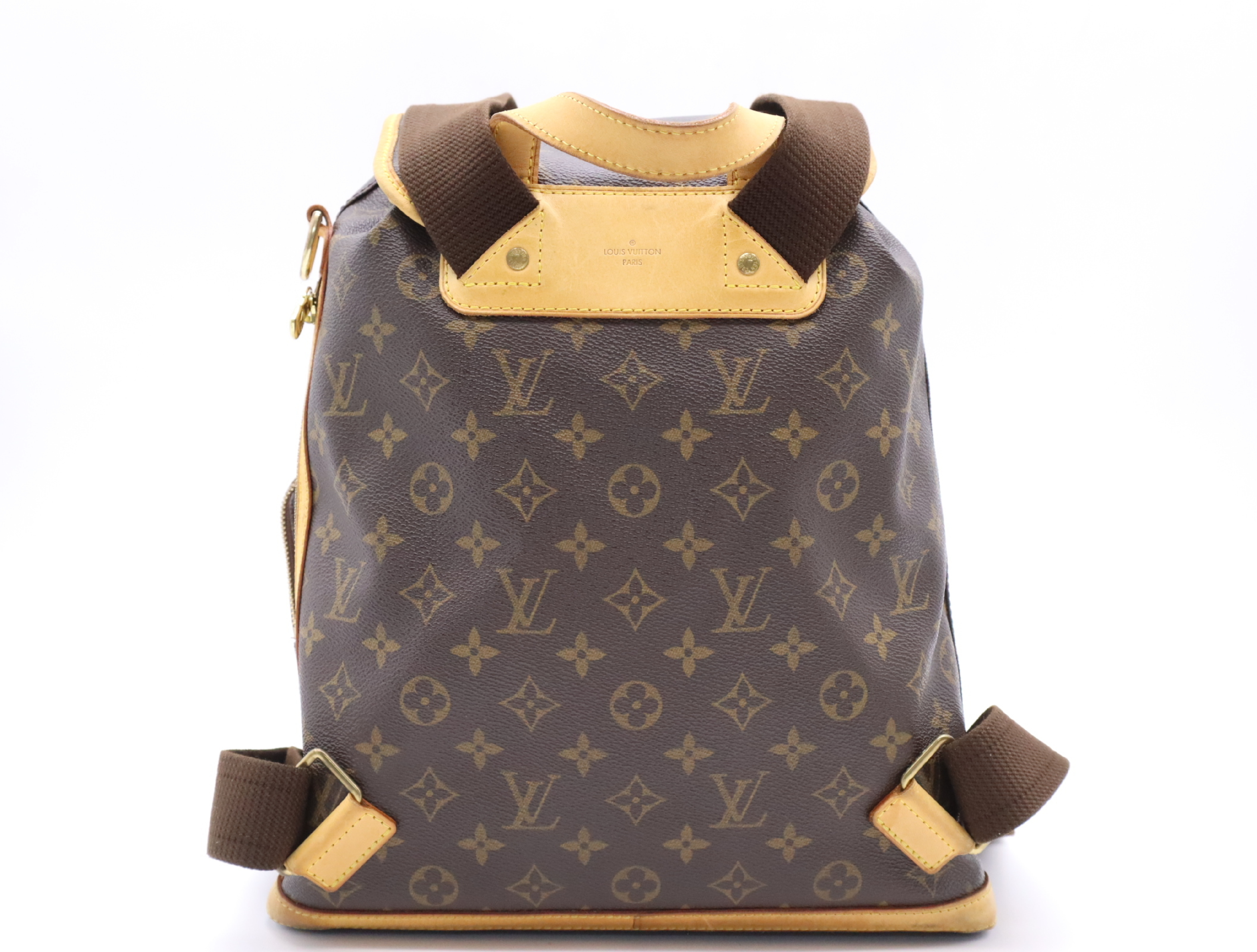 M40107 Monogram Sac à Bosphore Backpack — view 2