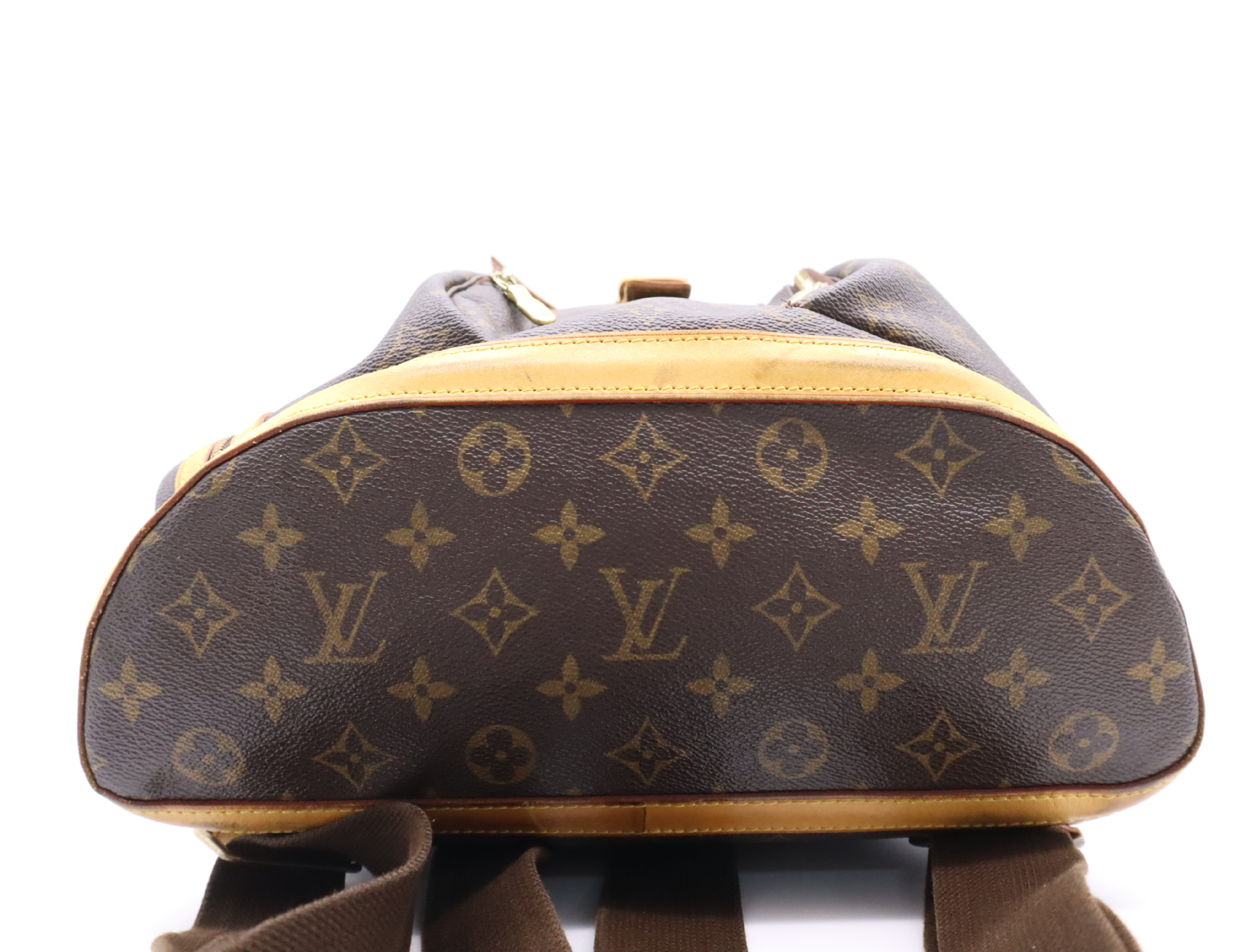 M40107 Monogram Sac à Bosphore Backpack — view 4