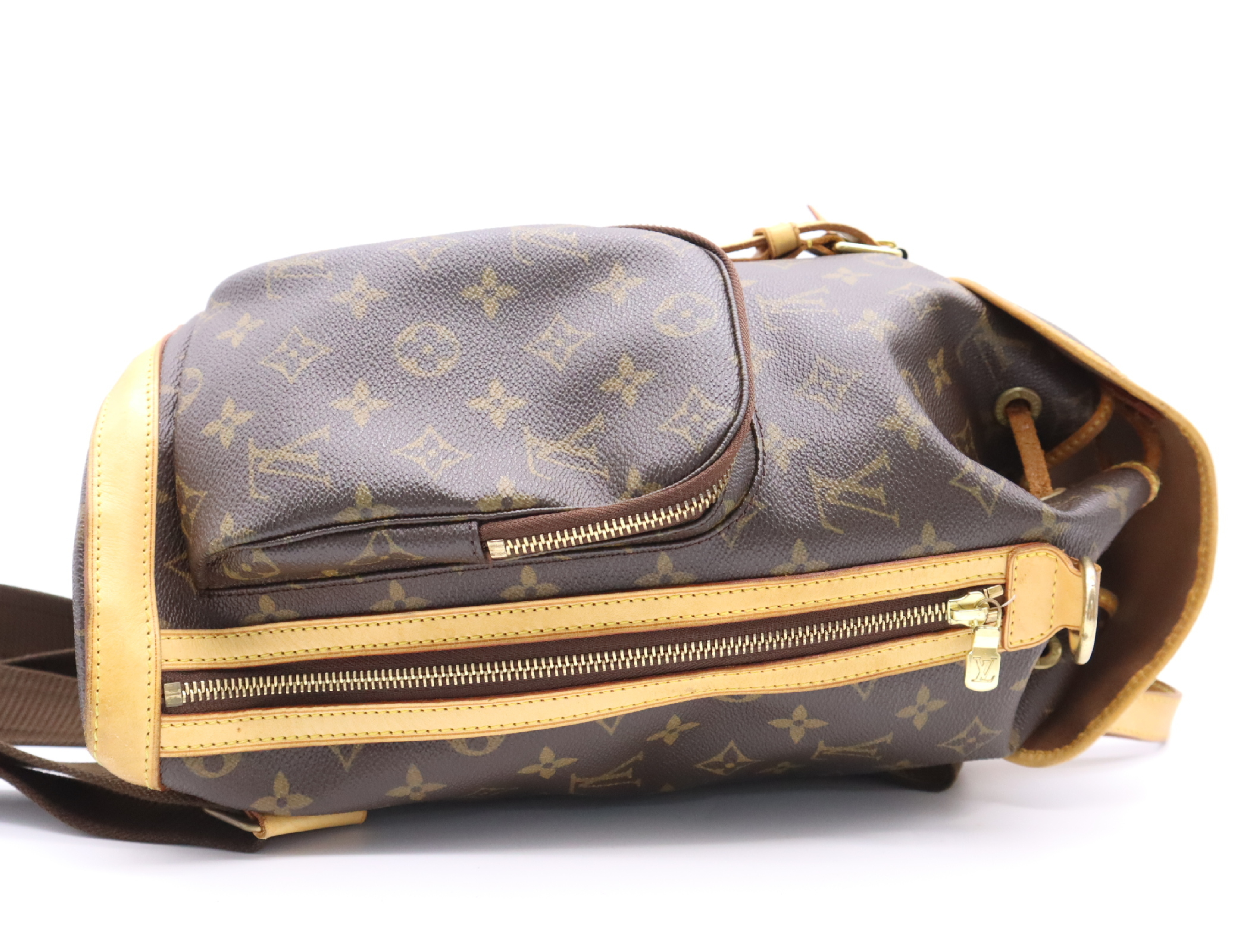 M40107 Monogram Sac à Bosphore Backpack — view 5