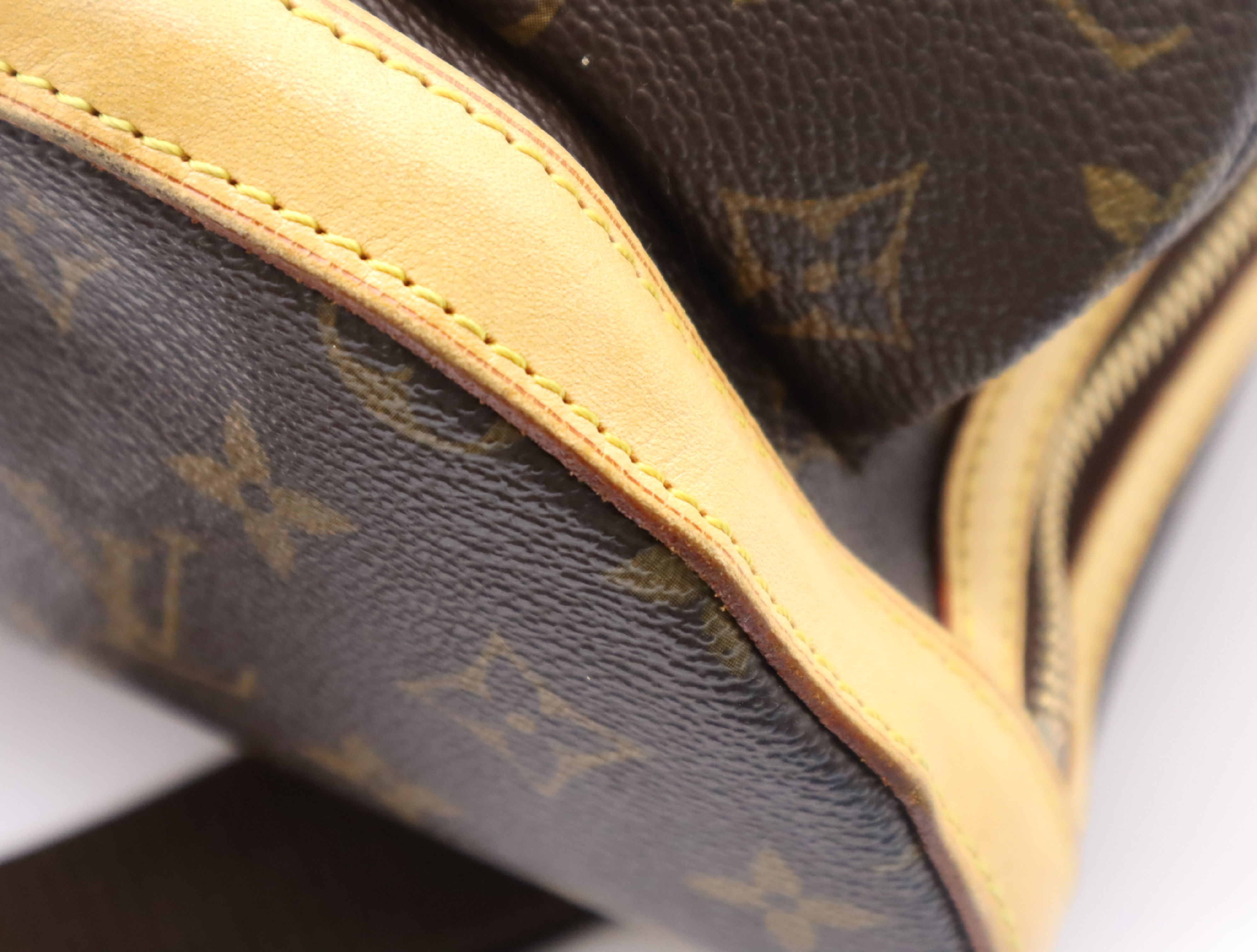 M40107 Monogram Sac à Bosphore Backpack — view 7