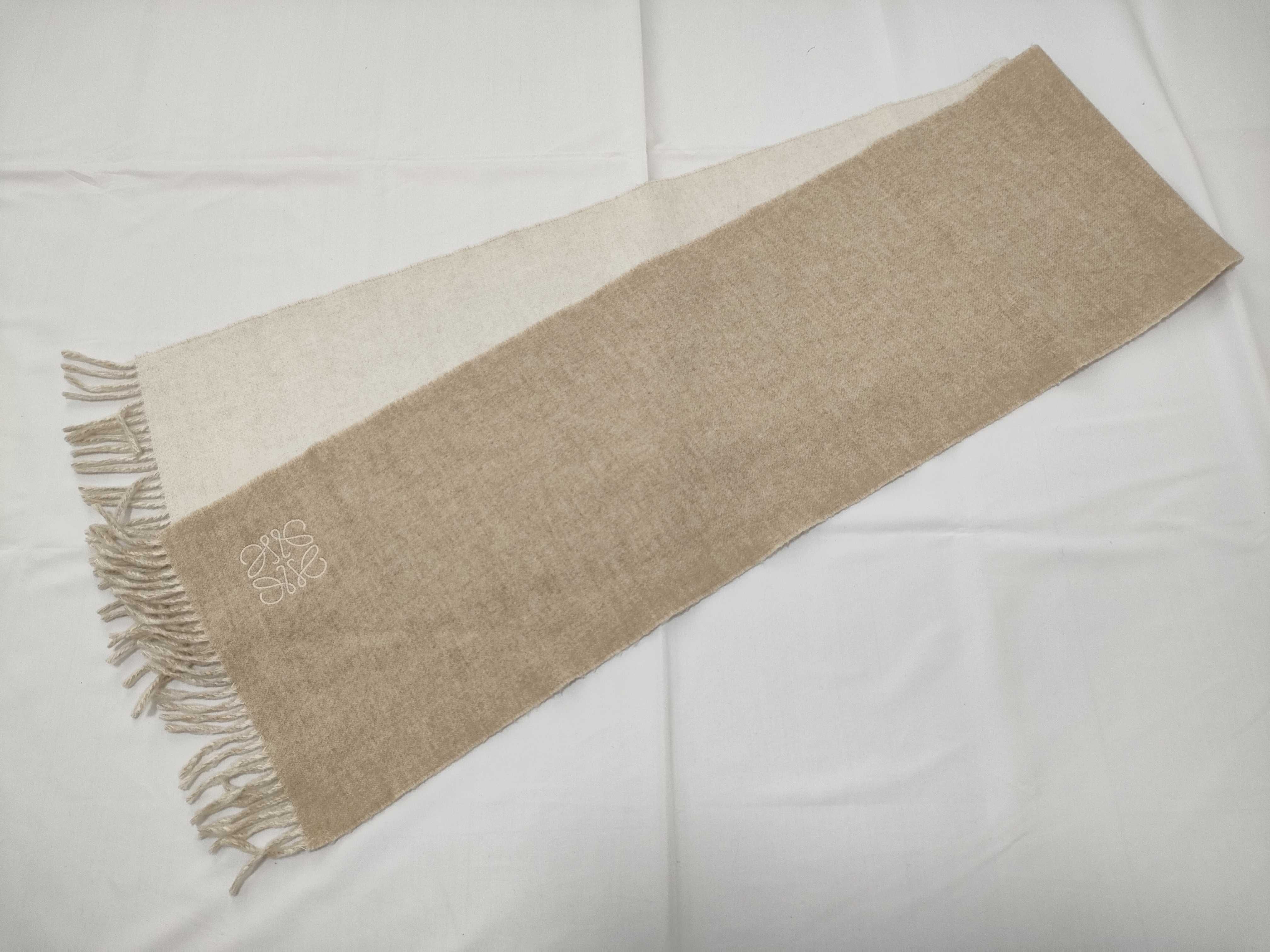 Anagram Scarf and other accessories — view 2