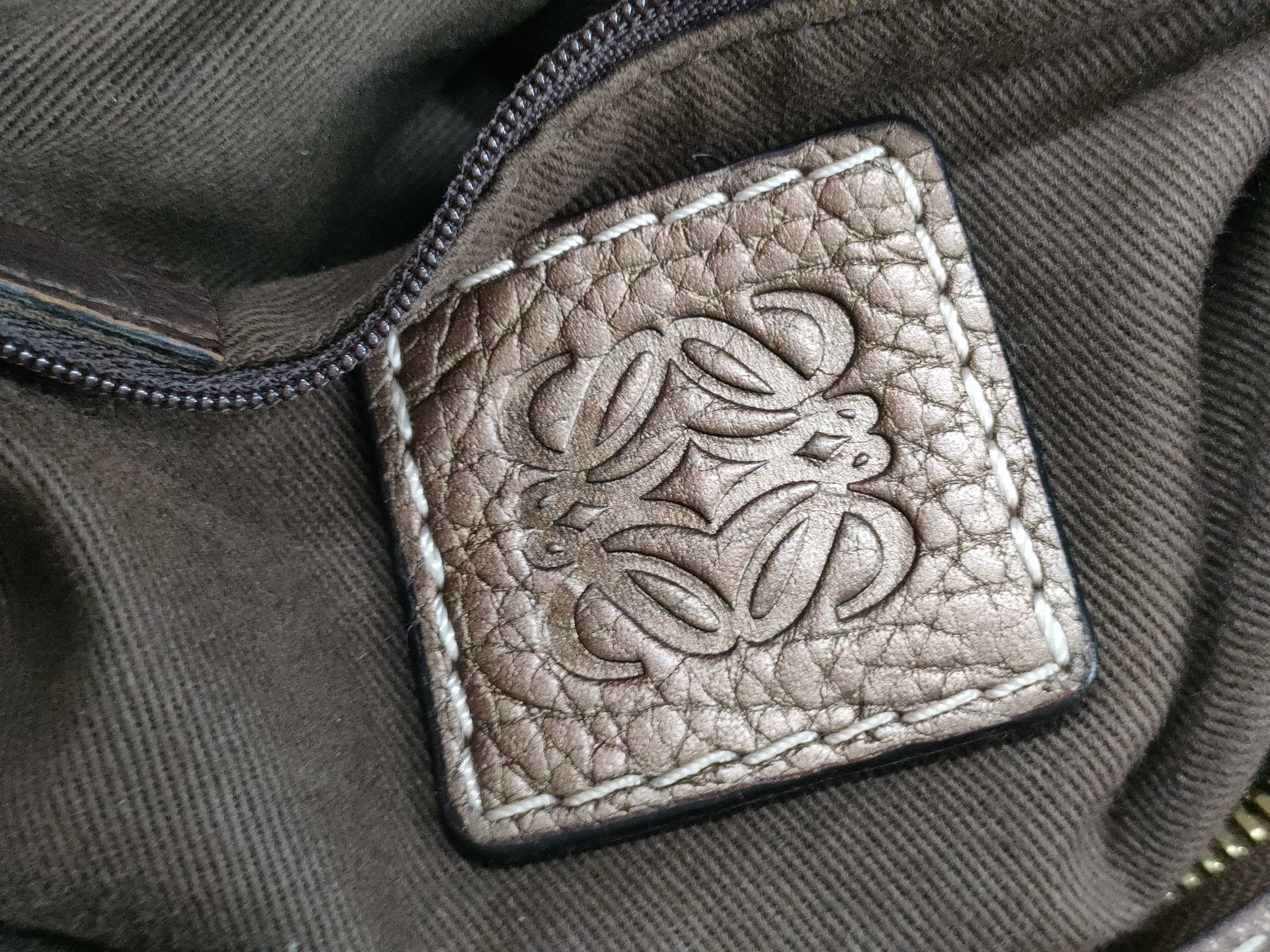 Tote Bag Handbag — view 10
