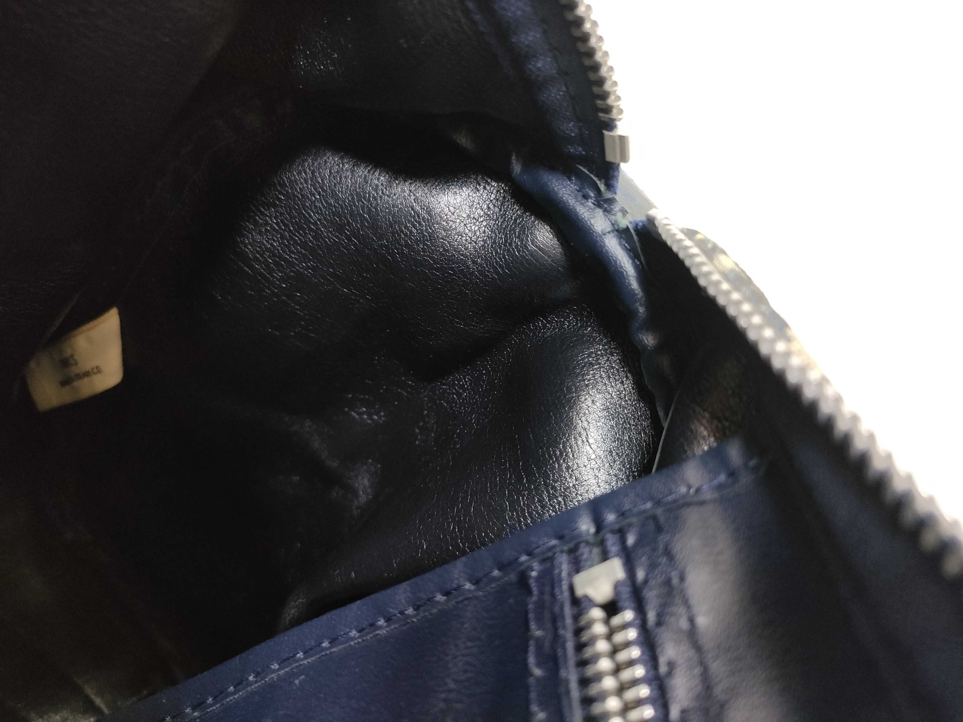 Trotter 【S】956 Dior Trotter Mini Boston Handbag Boston Bag — view 11