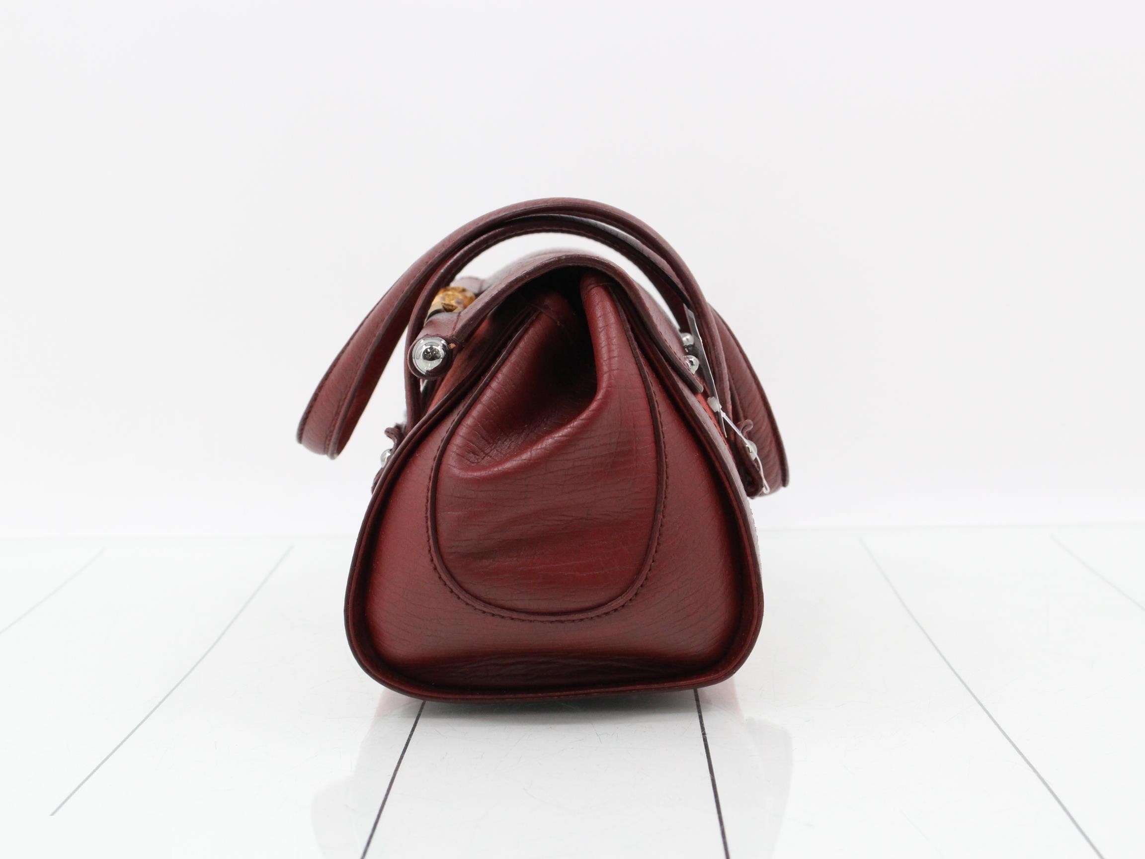 GG Canvas (Bag) - Handbag — view 3