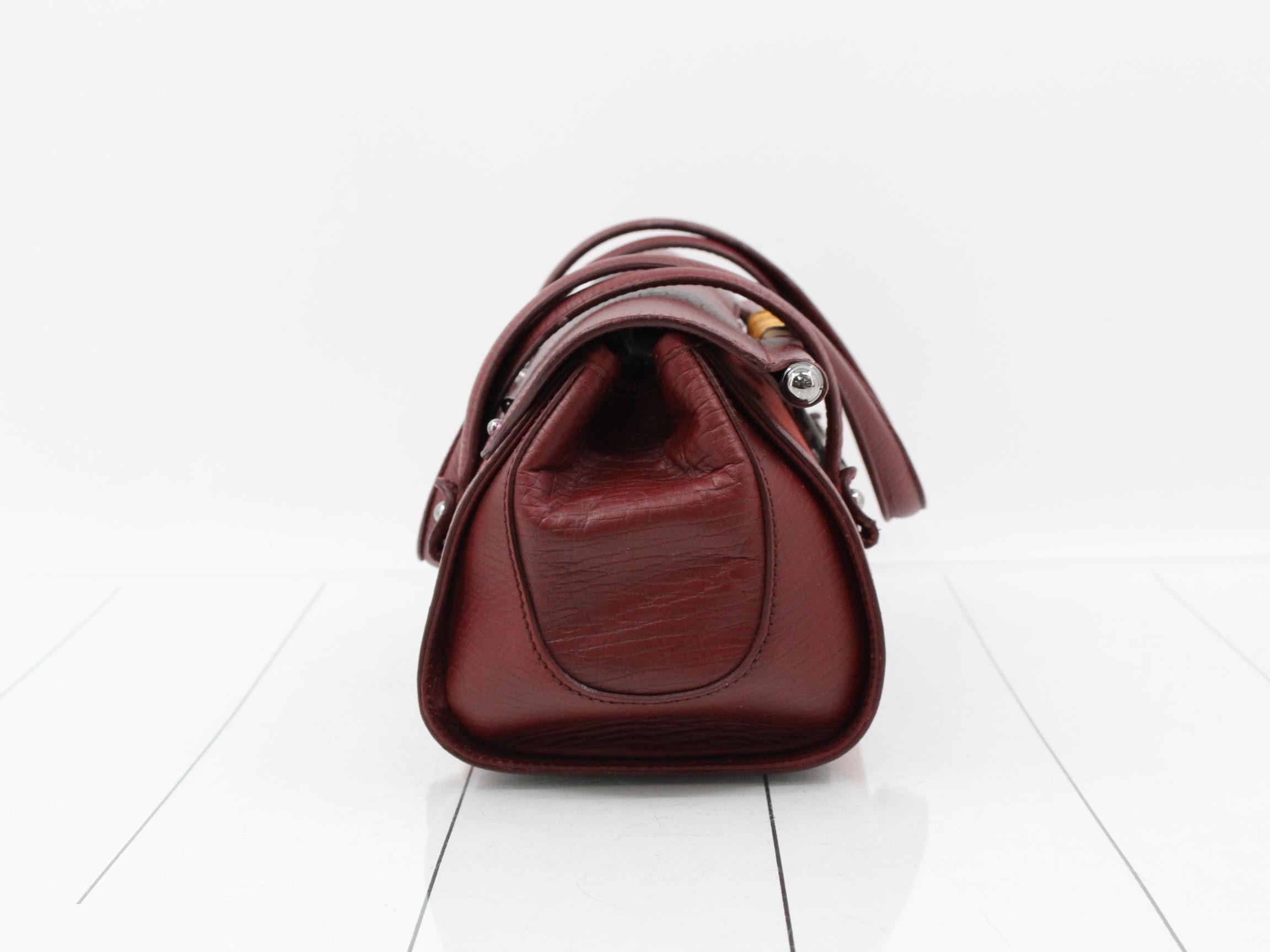 GG Canvas (Bag) - Handbag — view 4