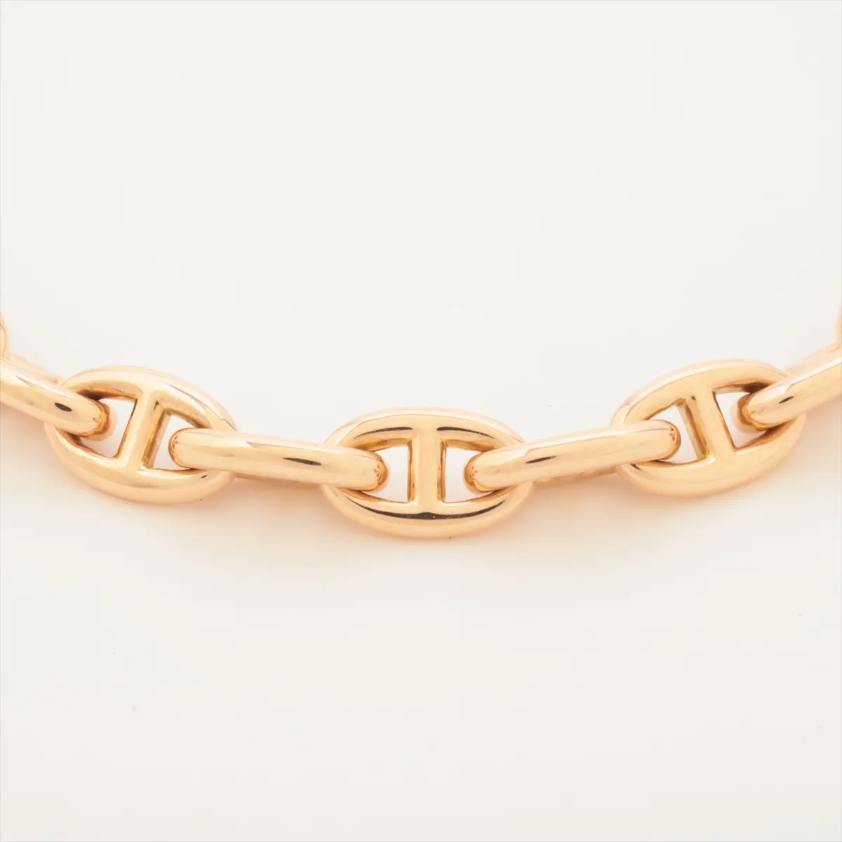 Chaine d'Ancre TPM Bracelet 750(PG) 20.4g 25G263800 — view 2